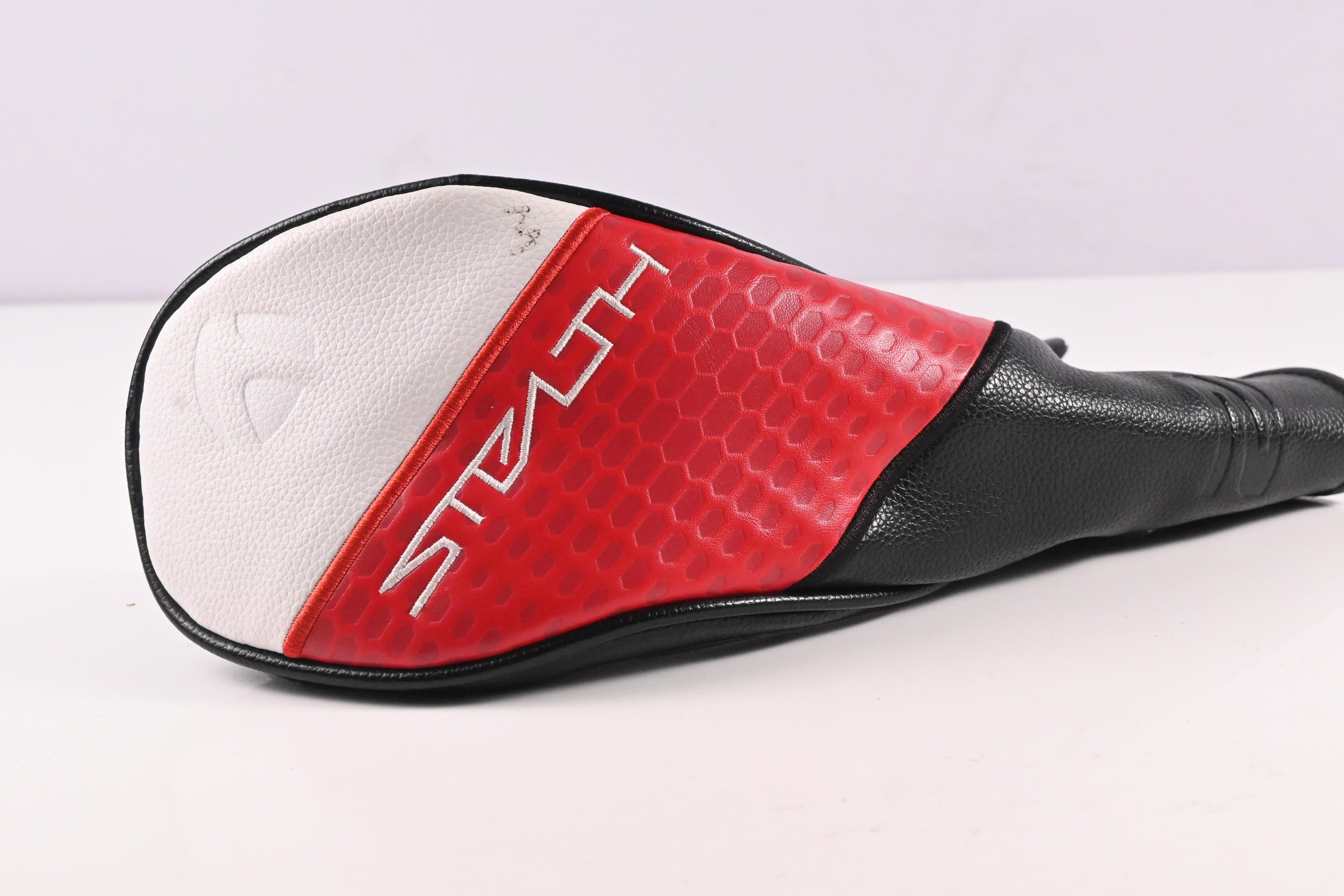 Taylormade Stealth 2 #3 Wood / 15 Degree / Stiff Flex Ventus TR Red 6 Shaft