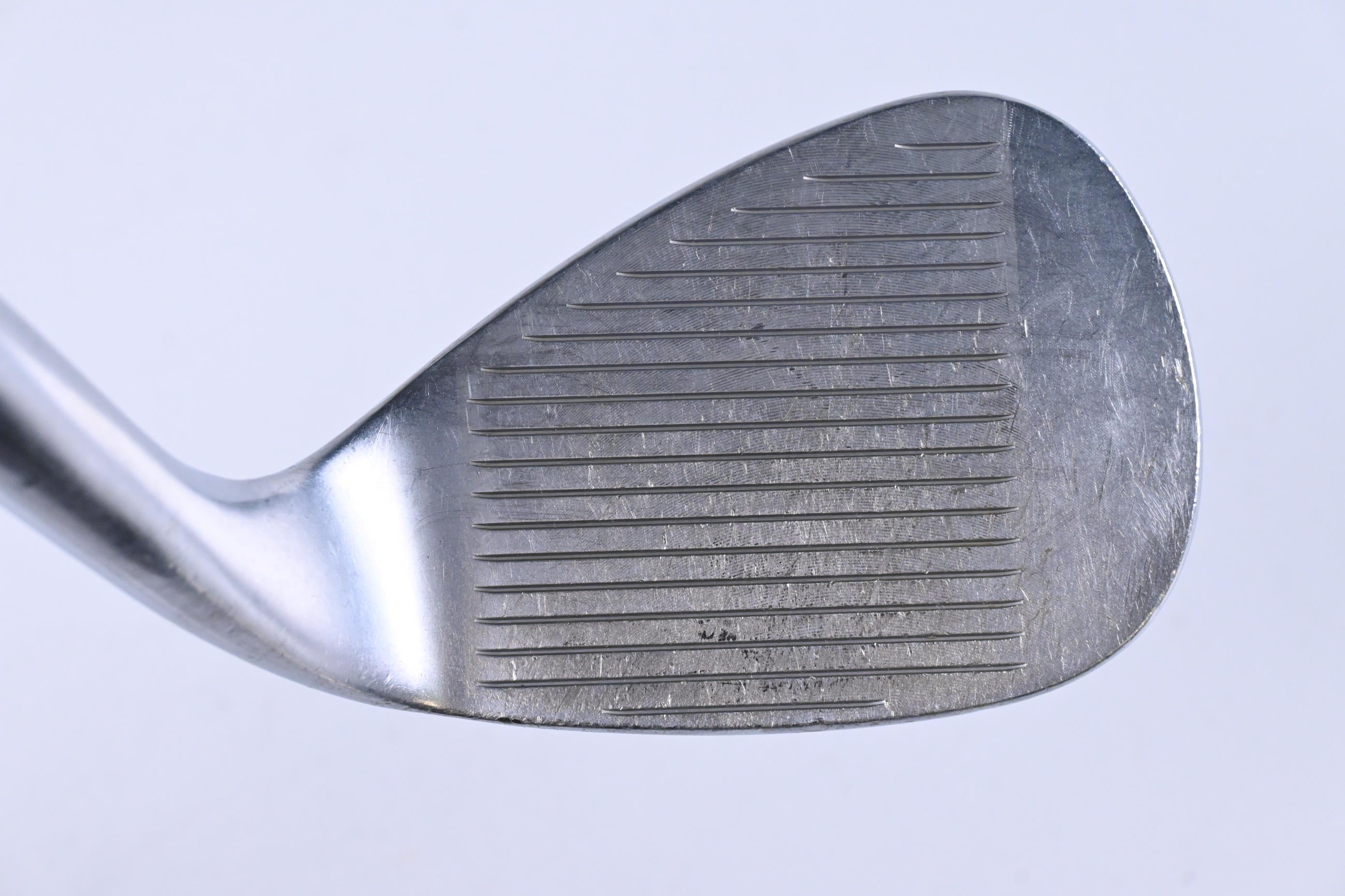 Left Hand Ping Glide 3.0 Lob Wedge / 58 Degree / Senior Flex Ping Alta CB Slate