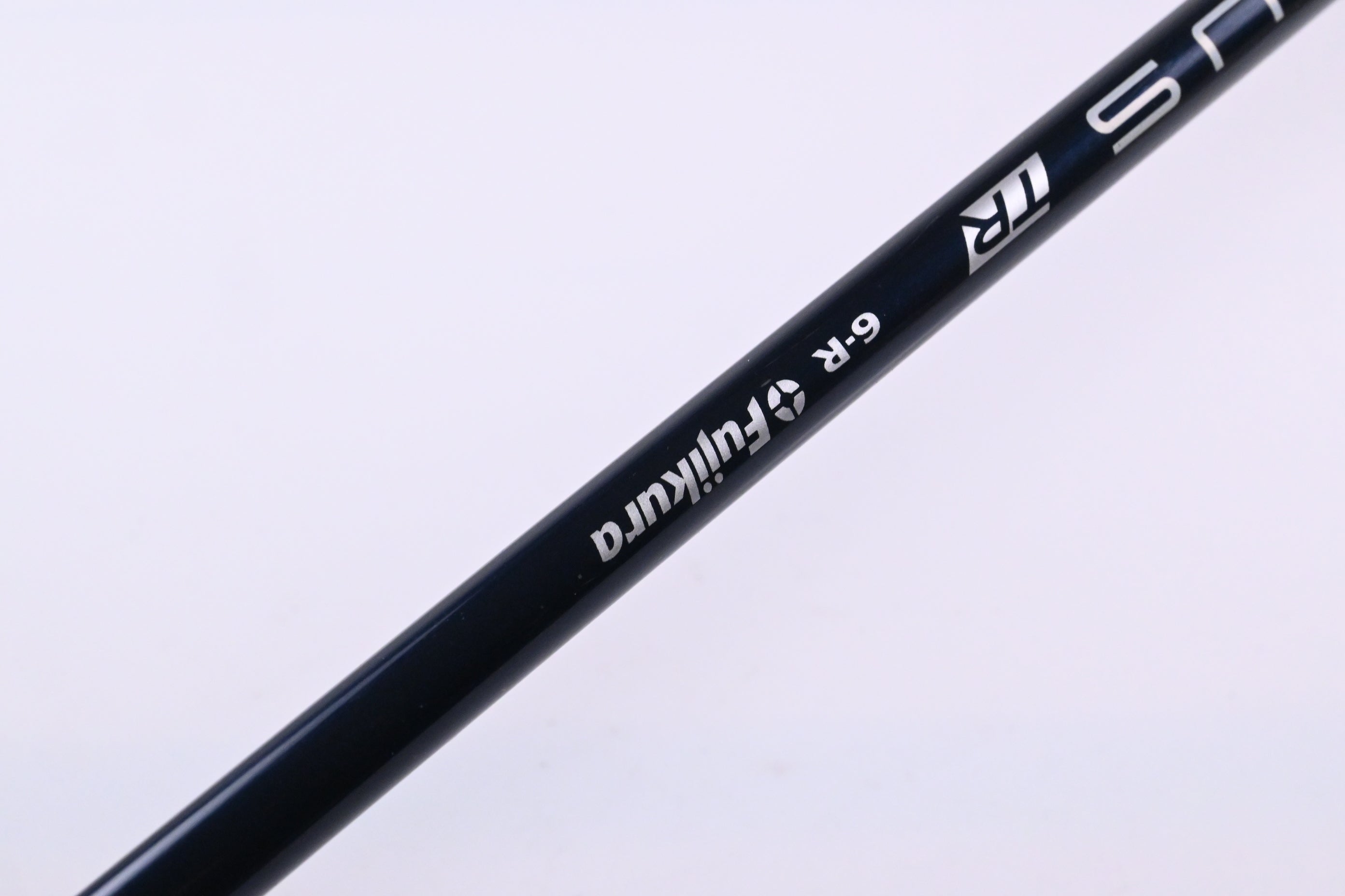 Left Hand Srixon ZXi #3 Wood / 15 Degree / Regular Flex Ventus TR Blue 6 Shaft