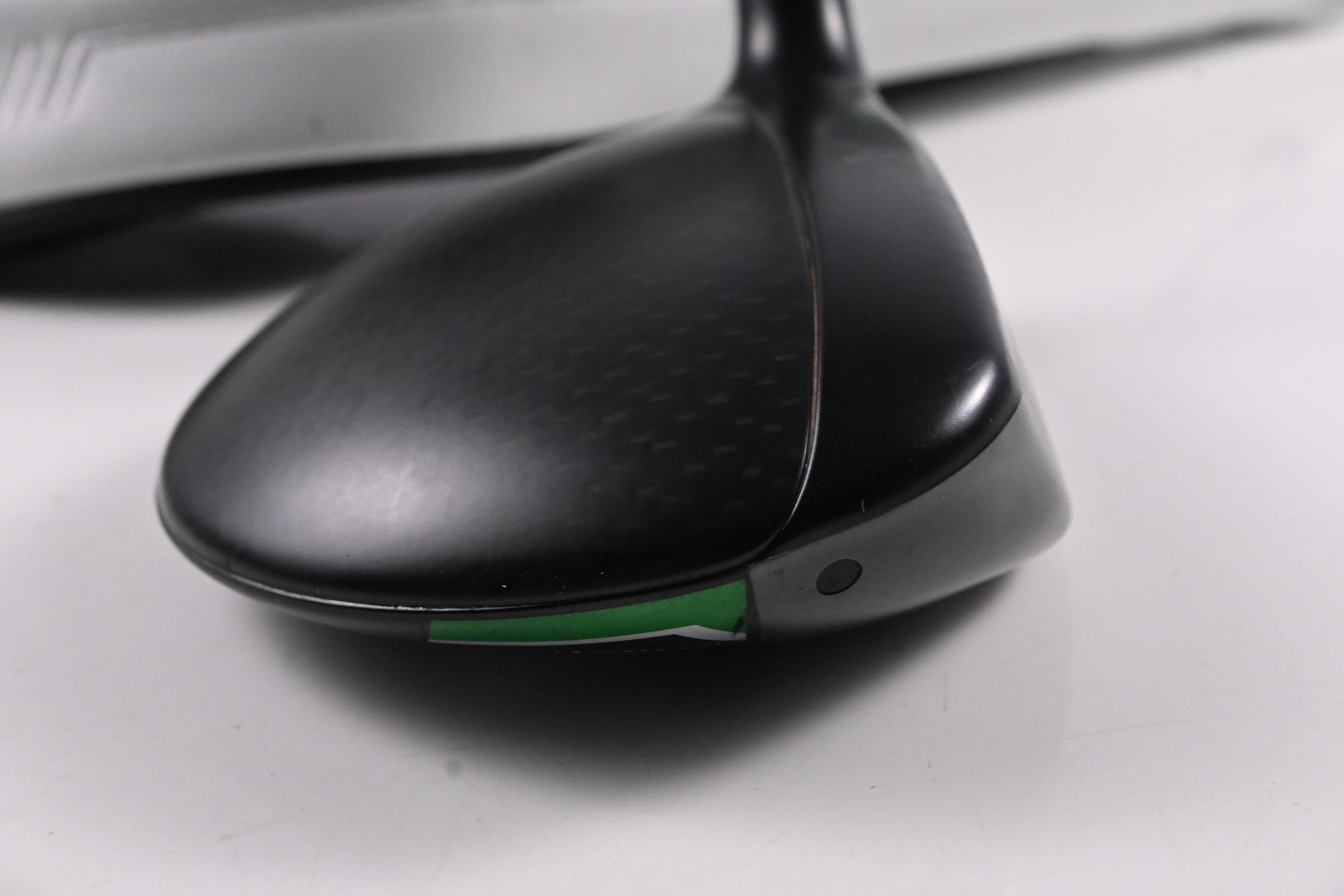 Callaway Elyte #5 Wood / 18 Degree / Stiff Flex Project X Denali Charcoal 60