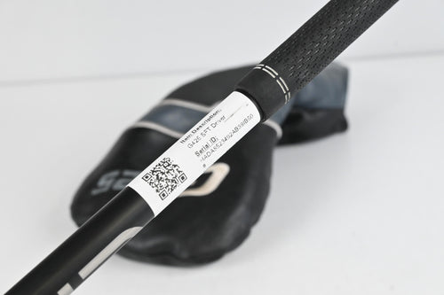 Ping G425 SFT Driver / 10.5 Degree / Senior Flex Ping Alta CB Slate 55 Shaft