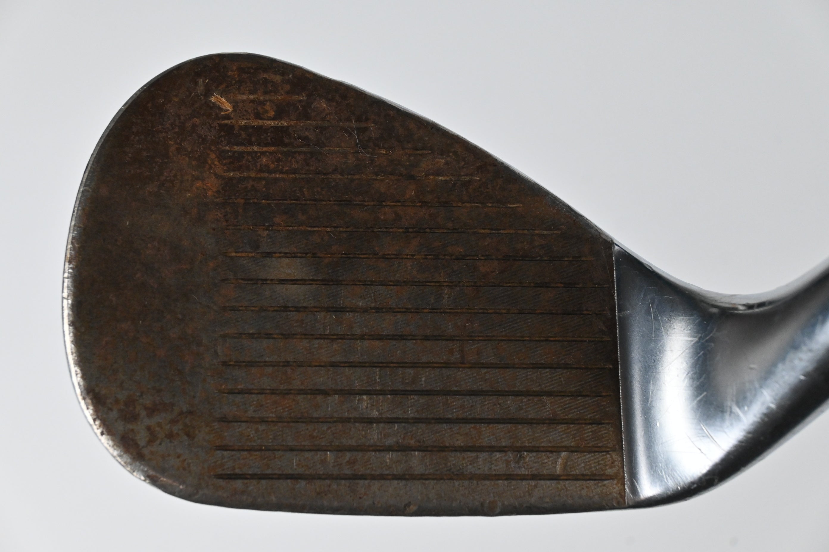 Callaway Jaws Raw Sand Wedge / 54 Degree / Wedge Flex Dynamic Gold Spinner Shaft