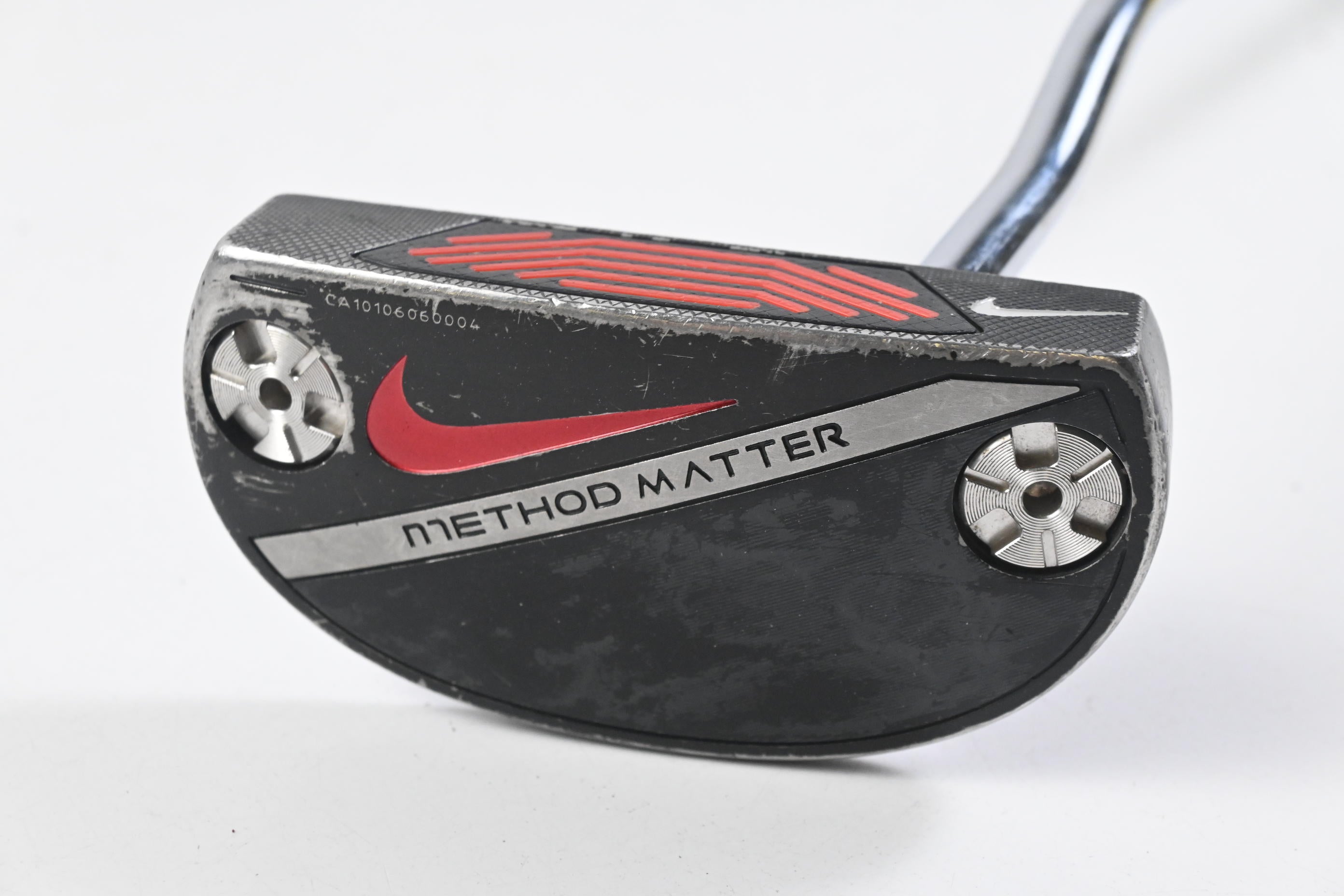 Nike Method Matter Putter / 34 Inch