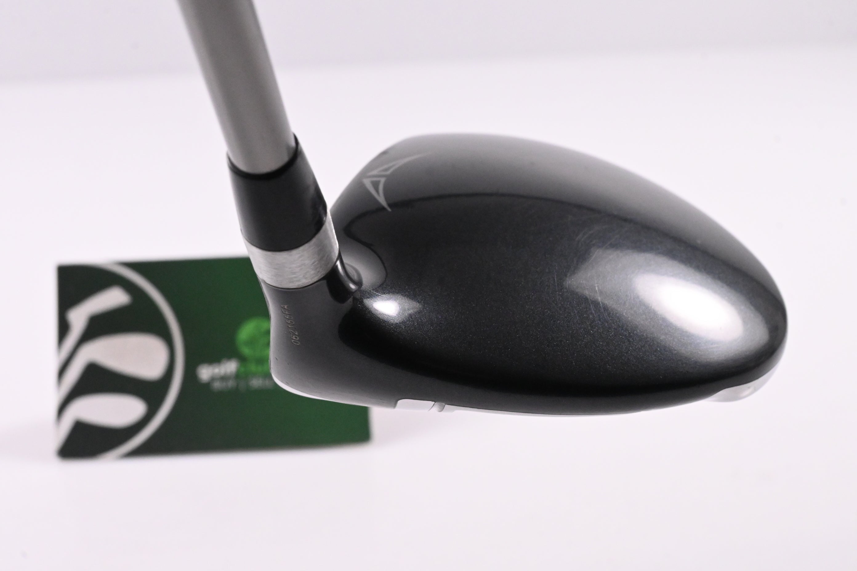 Ping G20 #3 Wood / 15 Degree / Regular Flex Ping TFC 169 F Shaft