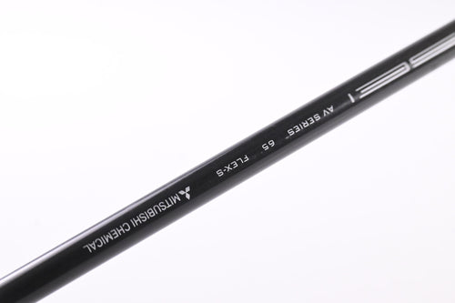 Titleist TSi3 Driver / 10 Degree / Stiff Flex Tensei AV RAW White 65 Shaft