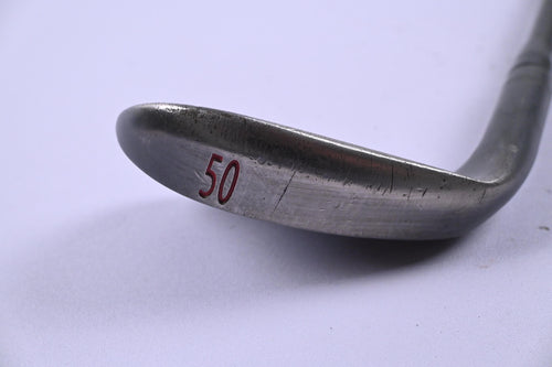 Ben Hogan Equalizer Gap Wedge / 50 Degree / Wedge Flex Cobra Steel Shaft