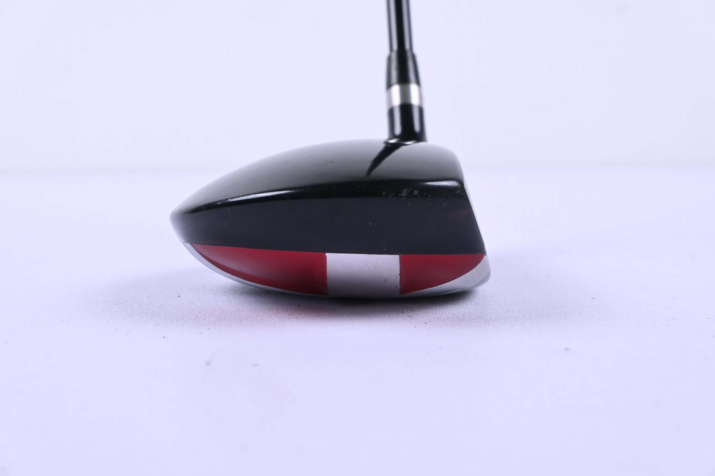 Benross Quad Speed #3 Wood / 15 Degree / Stiff Flex Aldila VooDoo Shaft