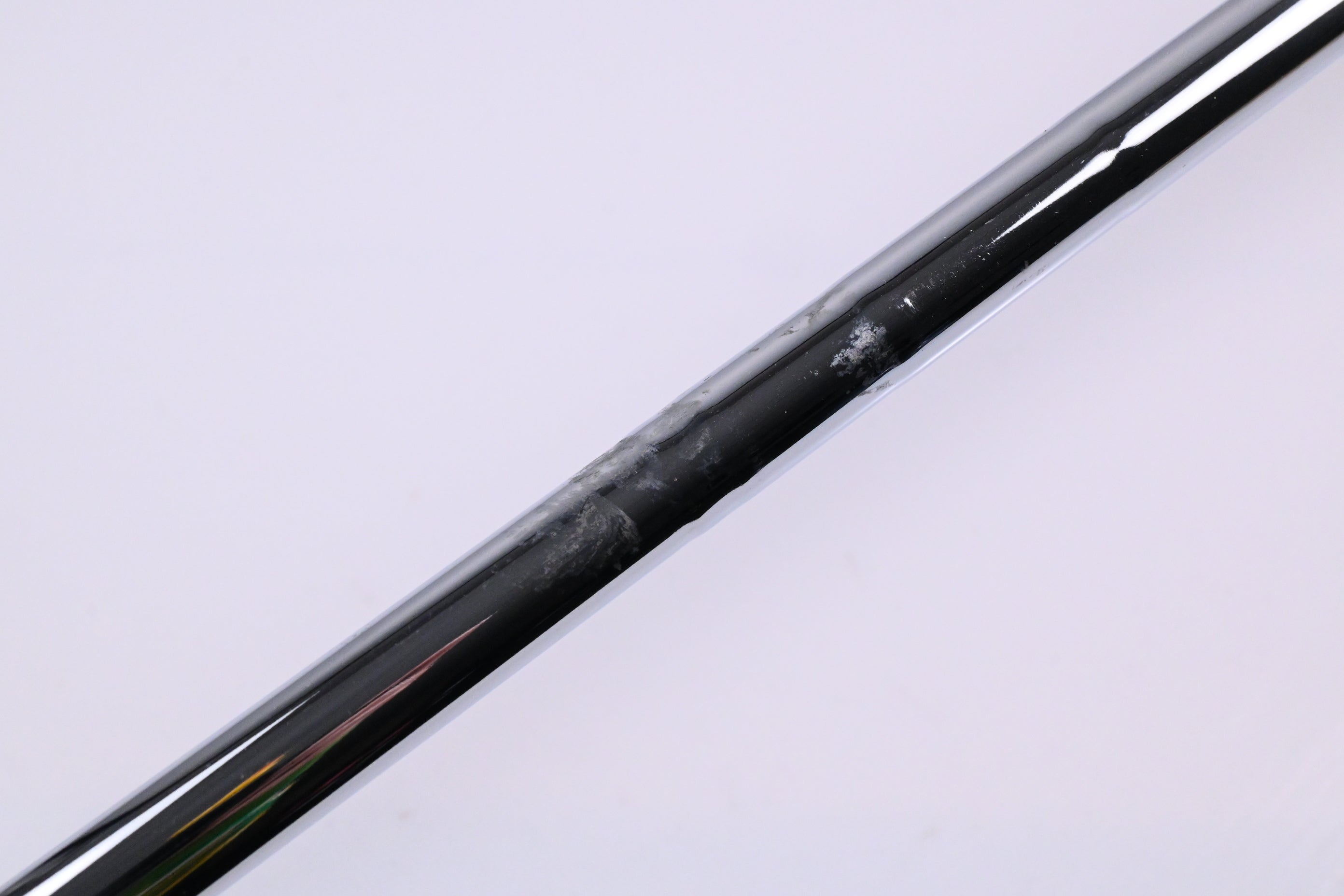 Cobra King Forged Tec 2020 #4 Iron / 21 Degree / Stiff Flex Steel Shaft