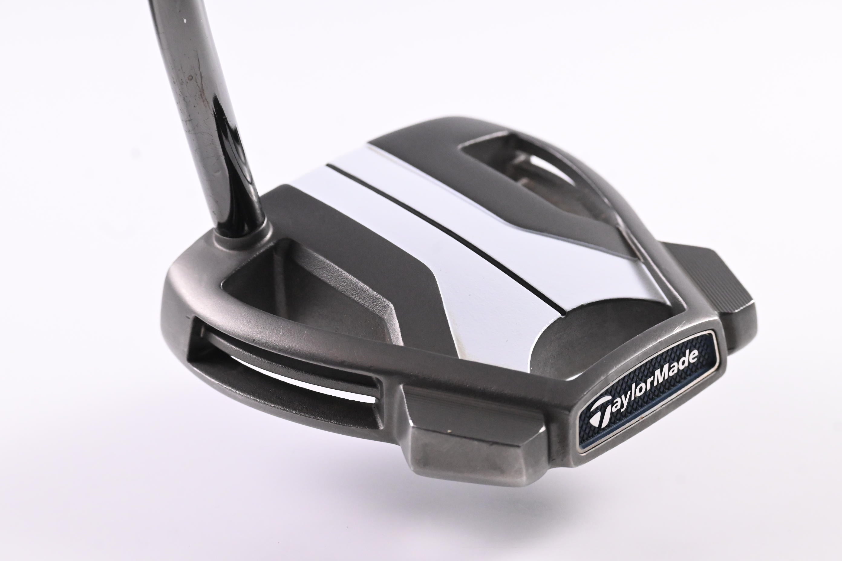 Taylormade Spider Tour X Double Bend 2023 Putter / 34 Inch