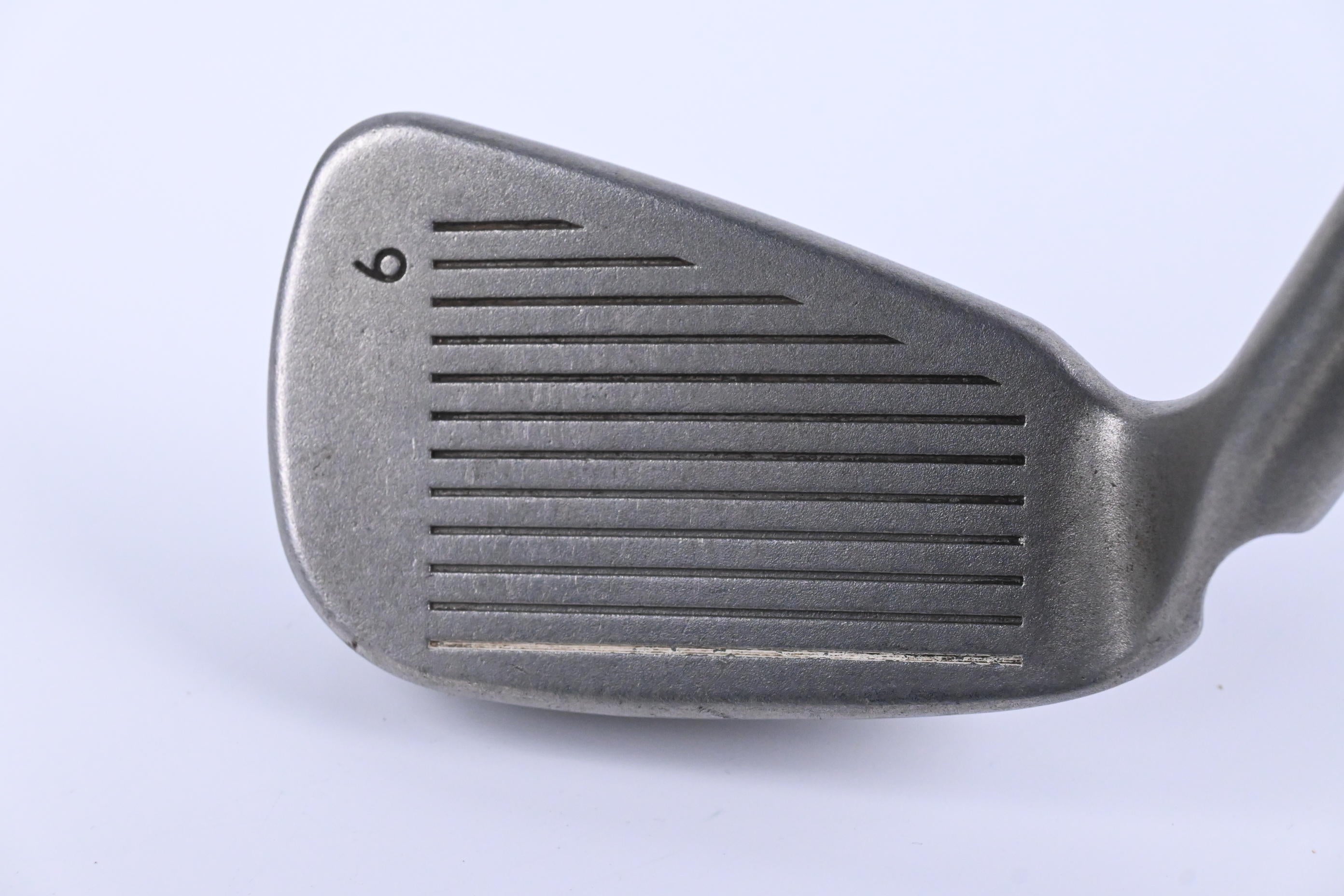 Ping i3 #6 Iron / Blue Dot / Regular Flex Ping 350 Series Shaft