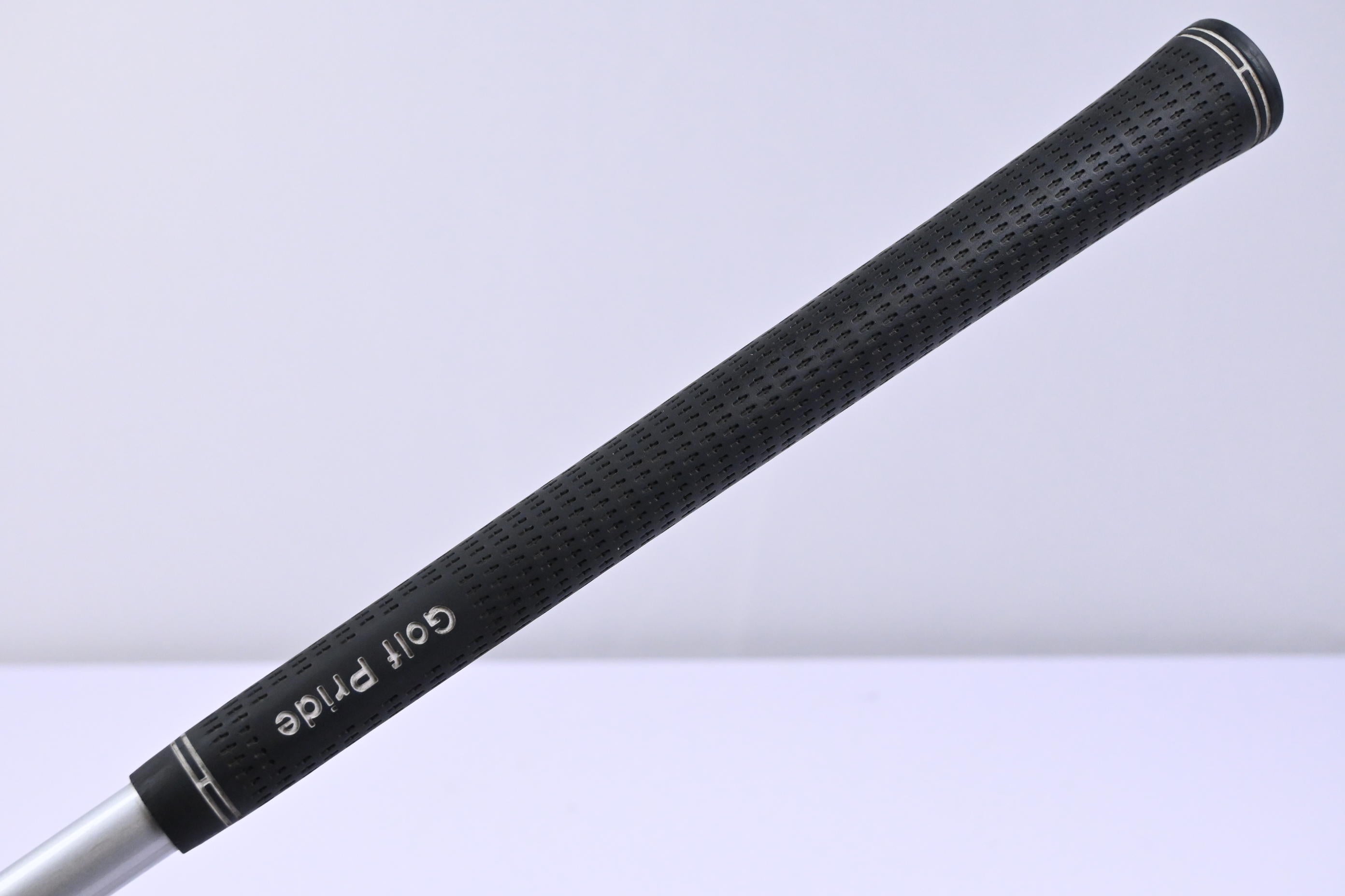 UST iSH335 60 #3 Wood Shaft / Regular Flex / Ping 2nd Gen Adapter