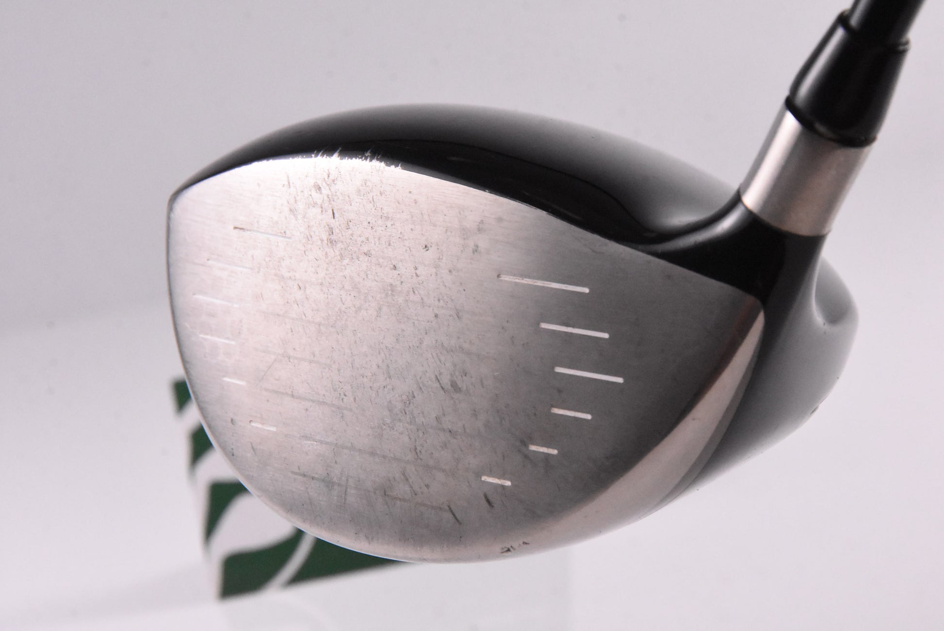 Mizuno MP-650 Driver / 9.5 Degree / Regular Flex Mizuno EXSAR DS5 55 Shaft