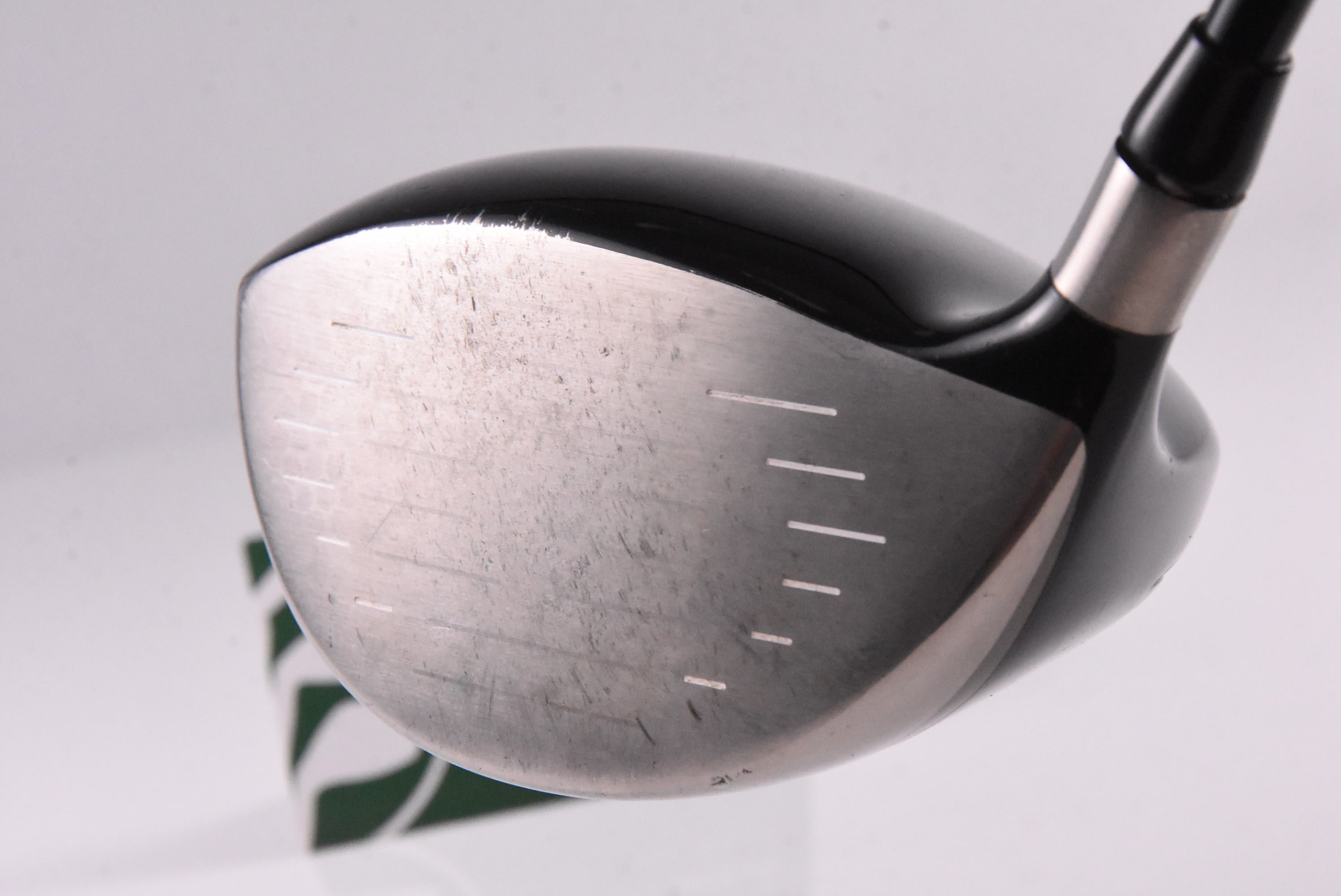 Mizuno MP-650 Driver / 9.5 Degree / Regular Flex Mizuno EXSAR DS5 55 Shaft