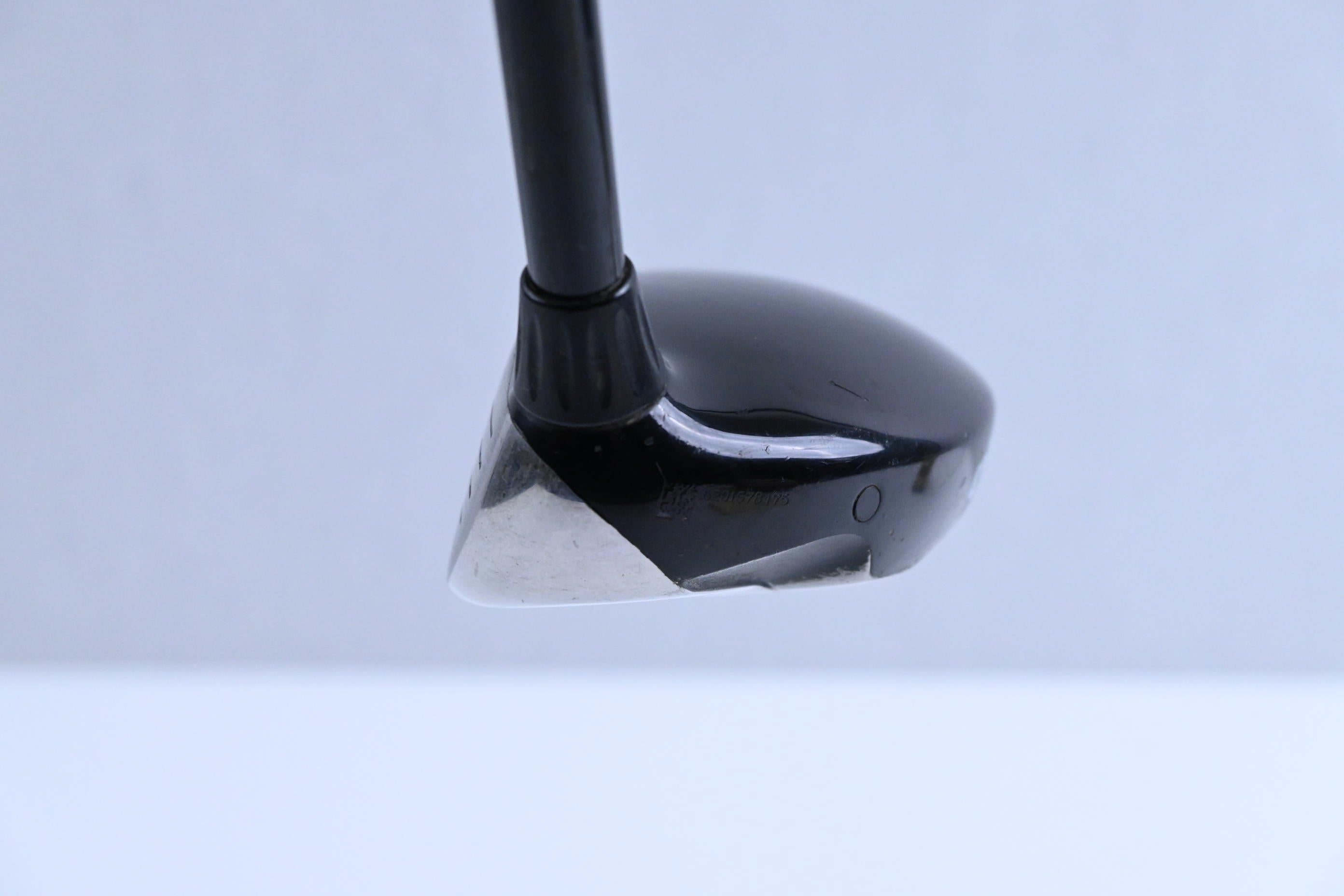 Callaway X #3 Hybrid / 21 Degree / Regular Flex Callaway X 80 Shaft