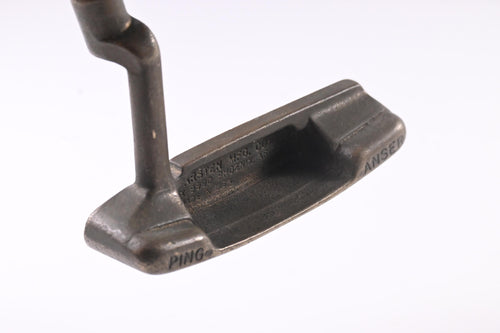 Ping Karsten Original Anser Putter / 36 Inch