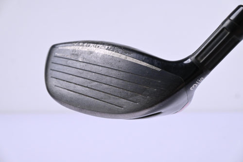Taylormade Stealth #3 Wood / 15 Degree / Stiff Flex Fujikura Ventus Red 6 Shaft