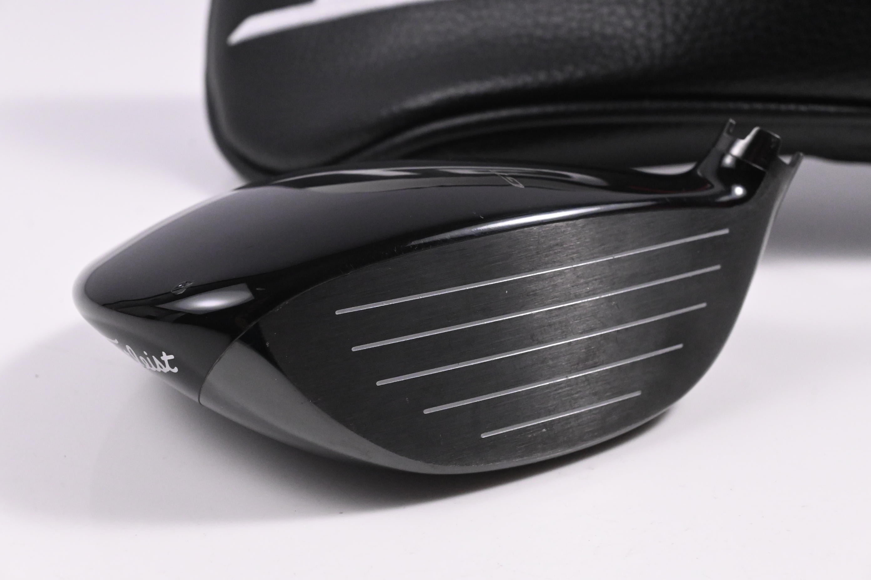 Titleist GT3 #3 Wood / 15 Degree / Head Only