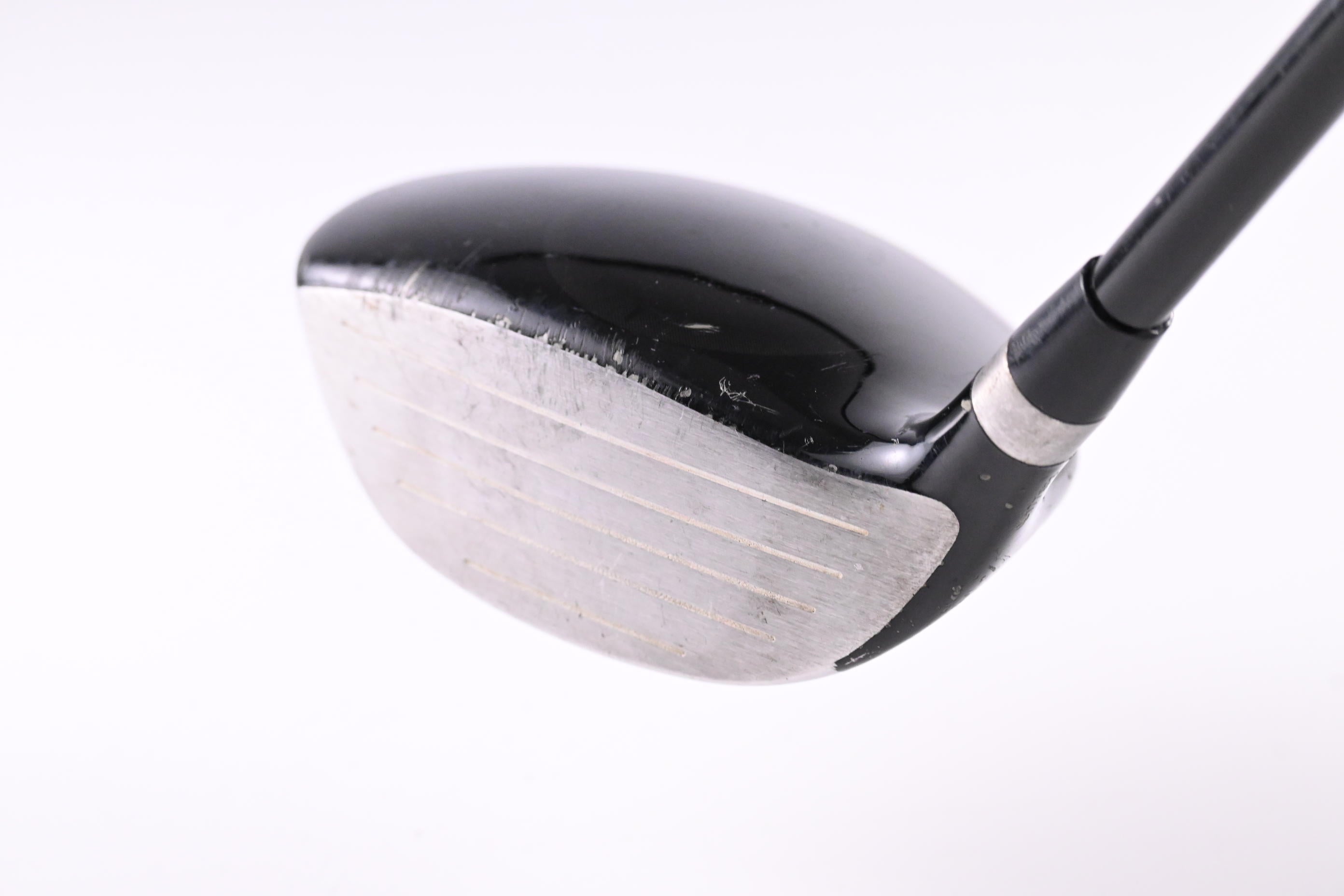 Ping G10 #3 Wood / 15.5 Degree / X-Flex Grafalloy ProLaunch Red Shaft