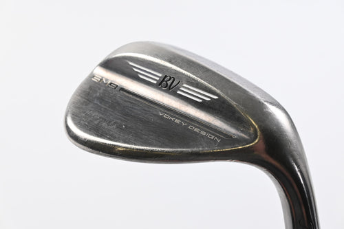 Titleist Vokey SM9 Lob Wedge / 58 Degree / Stiff Flex Dynamic Gold S200 Shaft