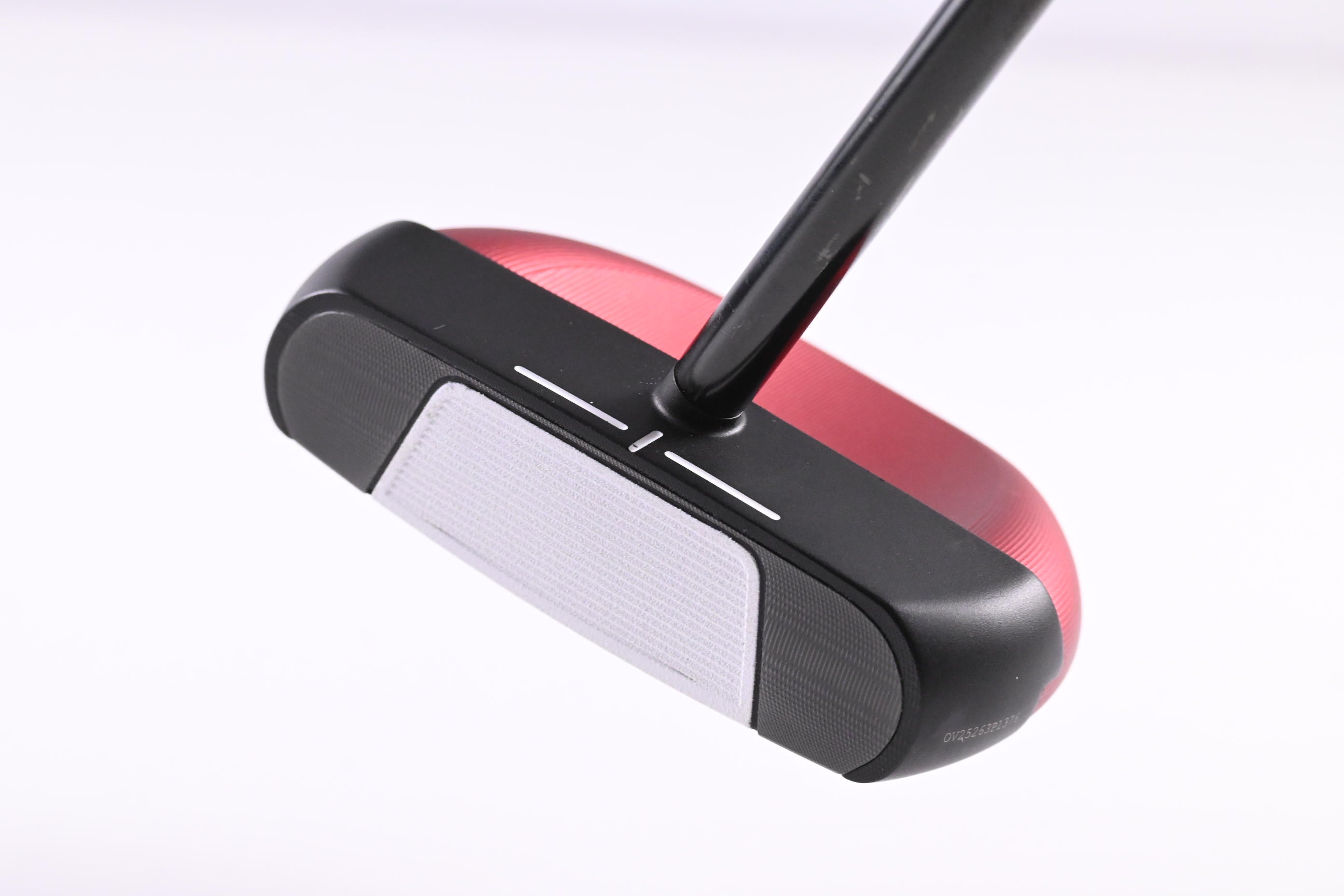 Odyssey Square 2 Square Tri-Hot Rossie Putter / 34 Inch