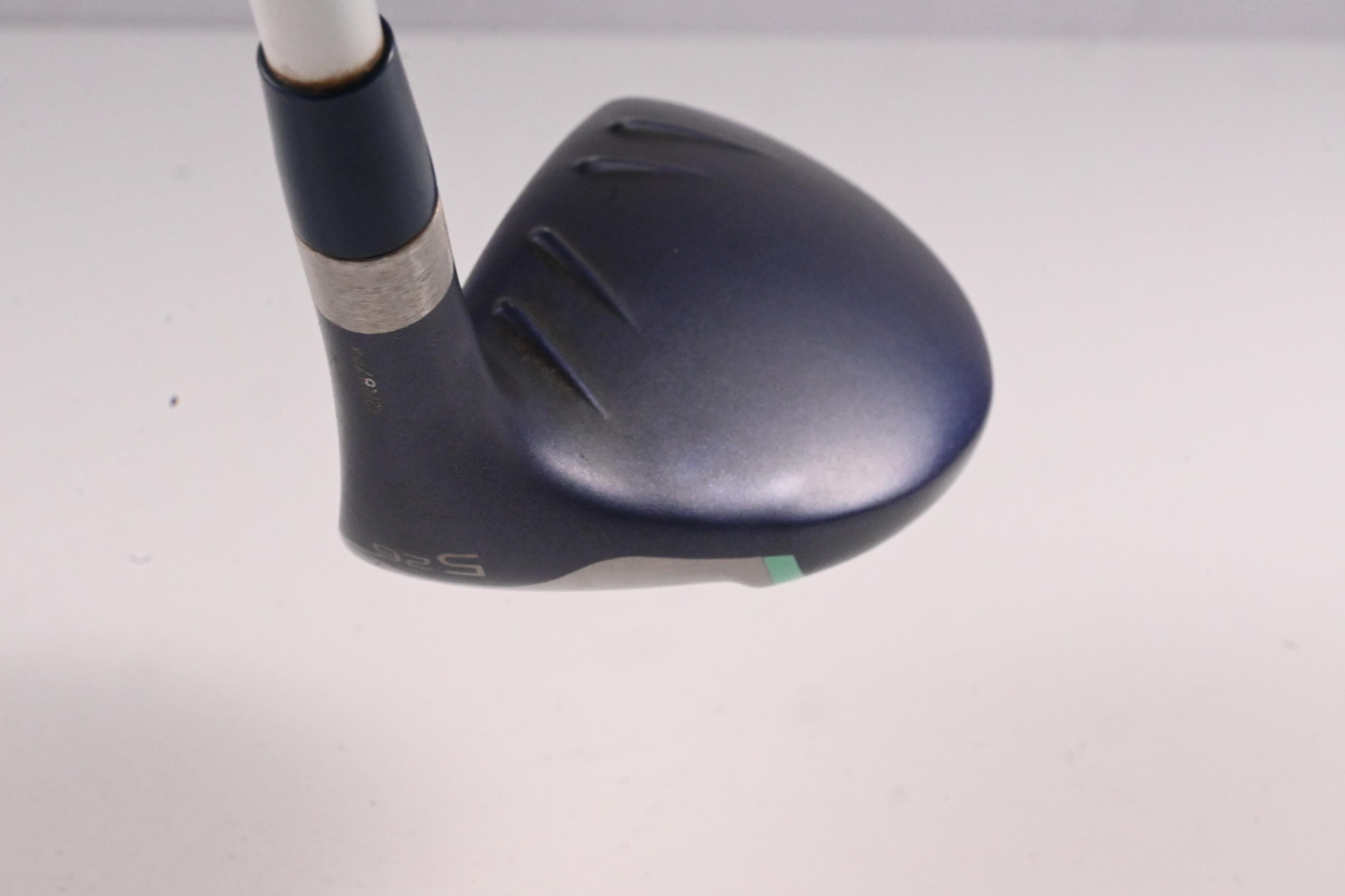 Ladies Ping G Le #5 Hybrid / 26 Degree / Ladies Flex Ping ULT 230 Shaft