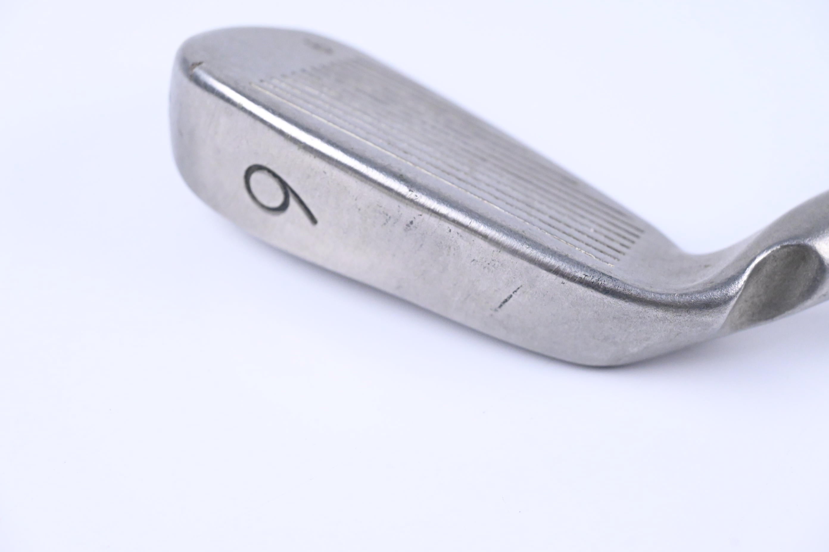 Ping i3 #6 Iron / Blue Dot / Regular Flex Ping 350 Series Shaft