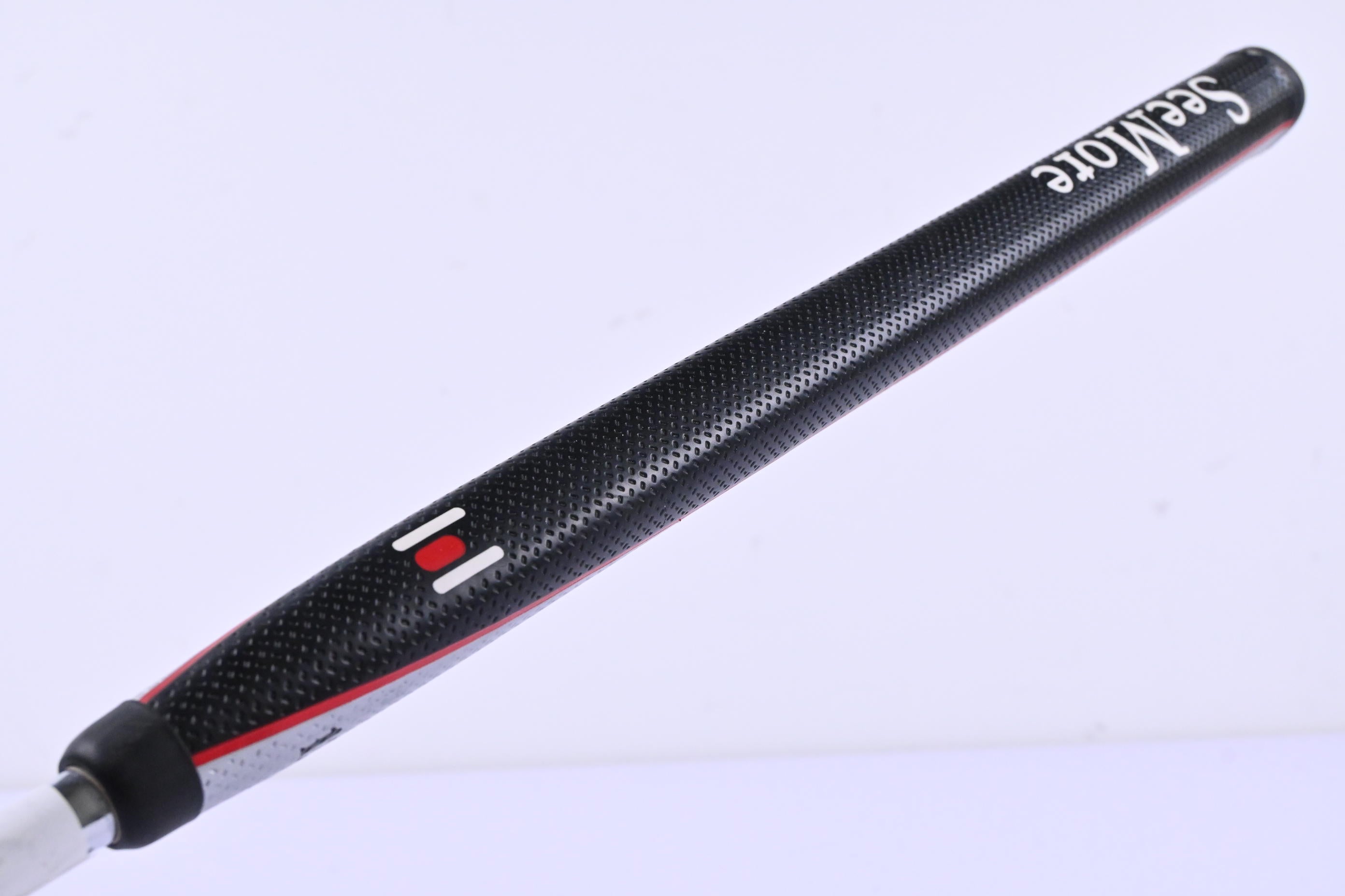 Seemore Si5 Black Putter / 37 Inch