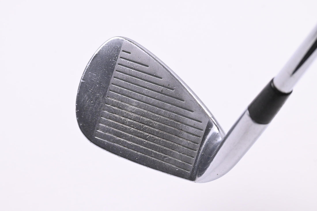 Mizuno MX-25 #9 Iron / Regular Flex Dynamic Gold Lite R300 Shaft
