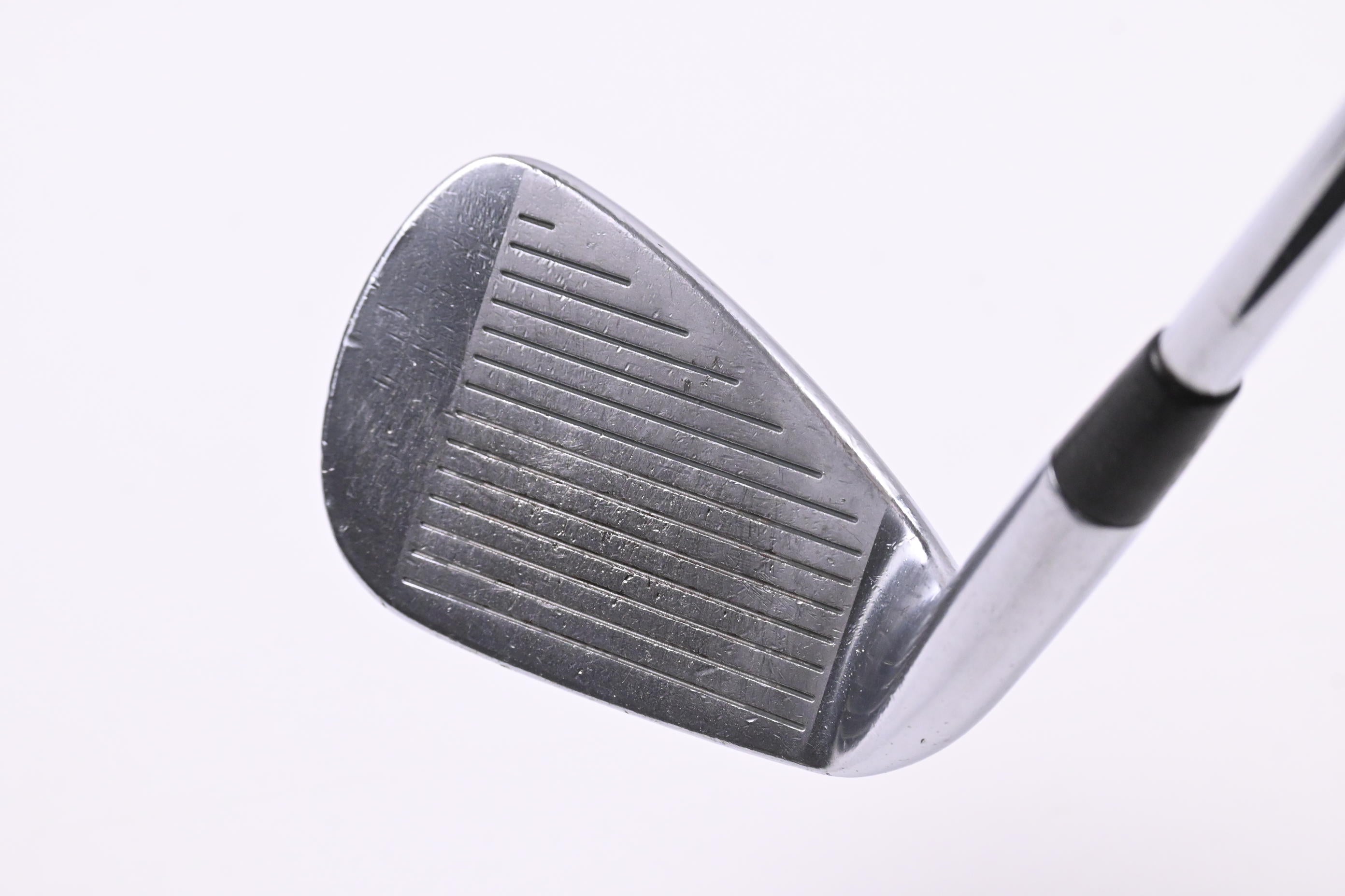 Mizuno MX-25 #9 Iron / Regular Flex Dynamic Gold Lite R300 Shaft