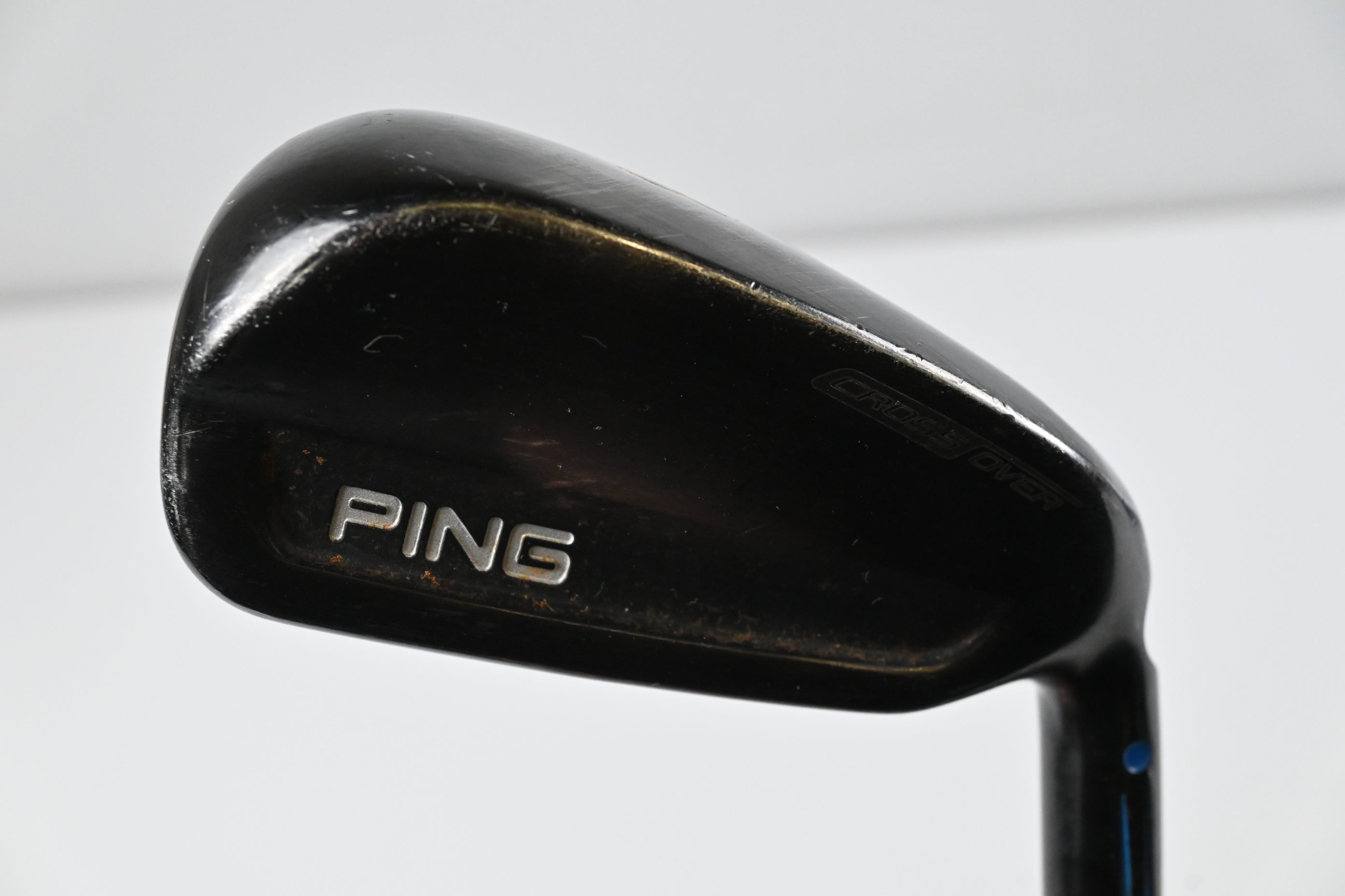Ping G Crossover #3 Hybrid / 18 Degree / Stiff Flex Ping Tour 90