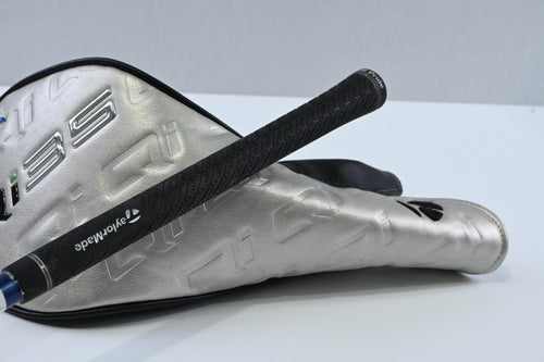 TaylorMade Qi35 Driver / 12 Degree / Regular Flex Fujikura Ventus Blue 5 Shaft