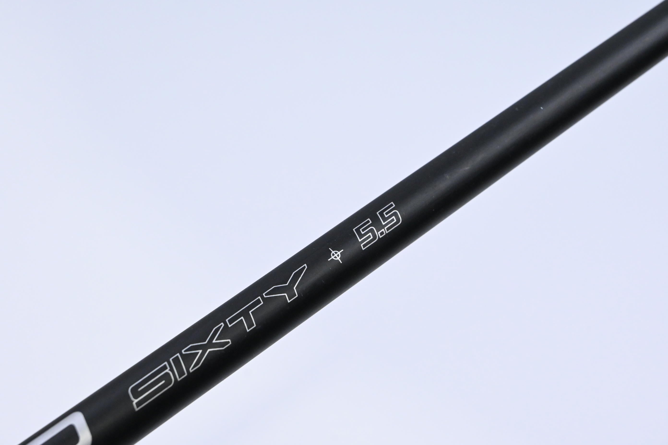 Project X Cypher 2.0 60 #4 Hybrid Shaft / Regular Flex / Callaway 3rd Gen