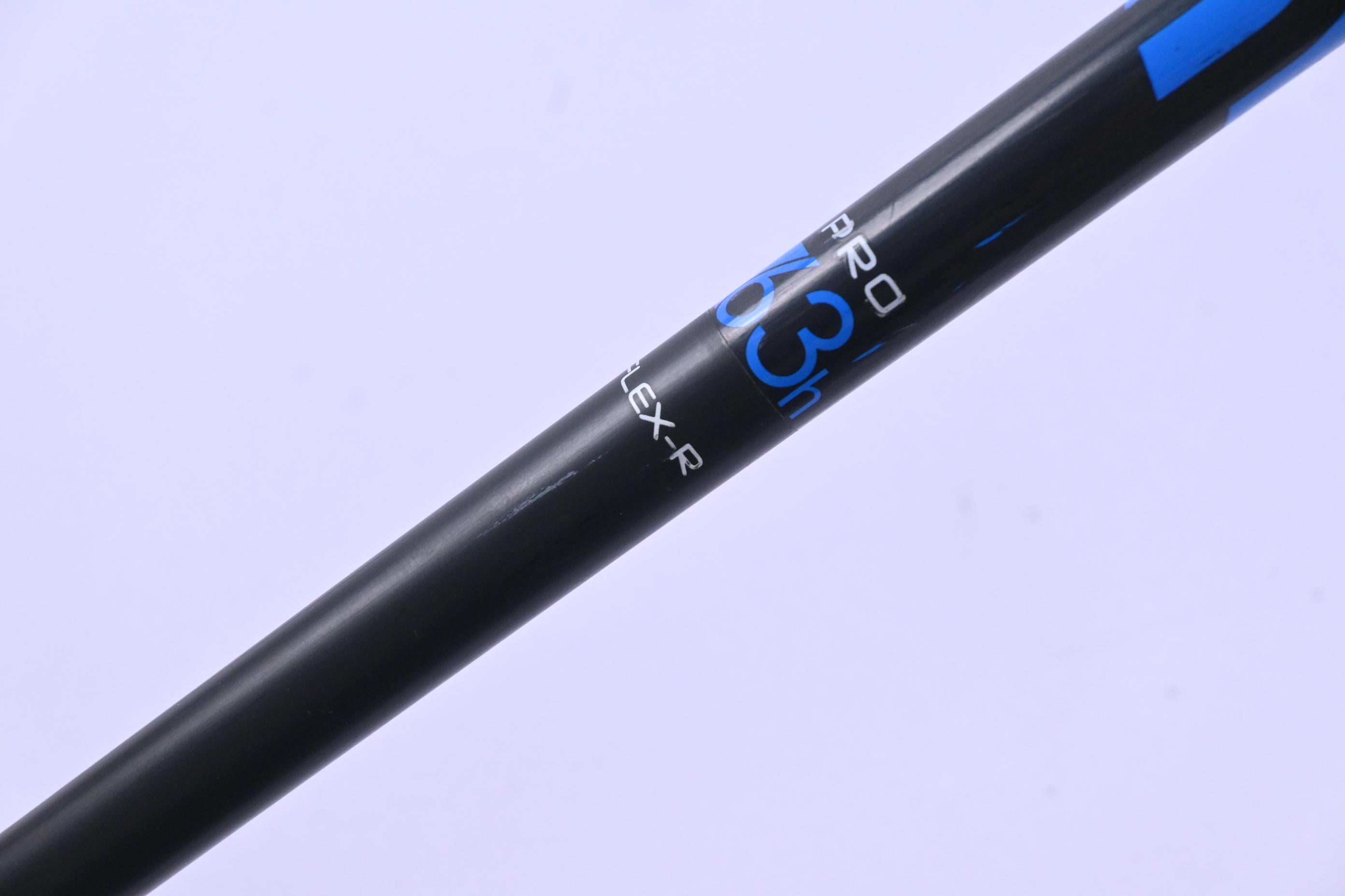Mizuno JPX 900 #4 Hybrid / 22 Degree / Regular Flex Fujikura Pro 63 Shaft