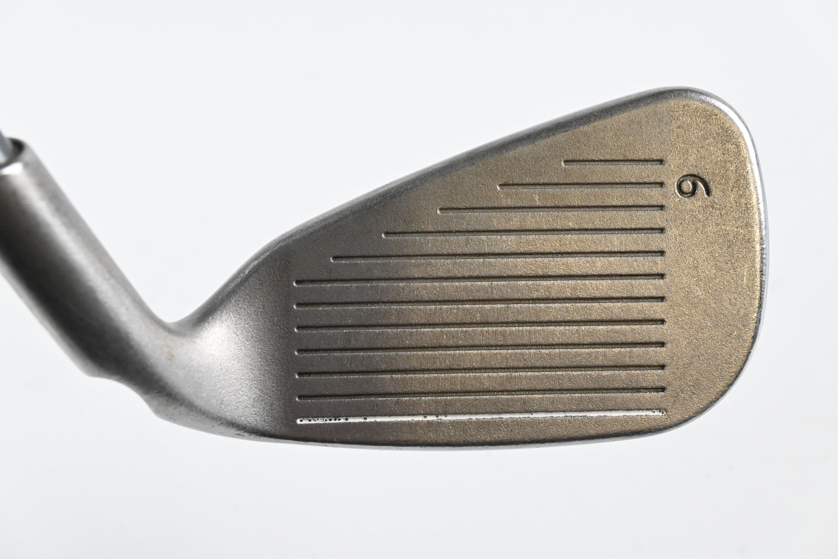 Left Hand Ping G2 HL #6 Iron / Blue Dot / Regular Flex Ping TFC 100 Shaft