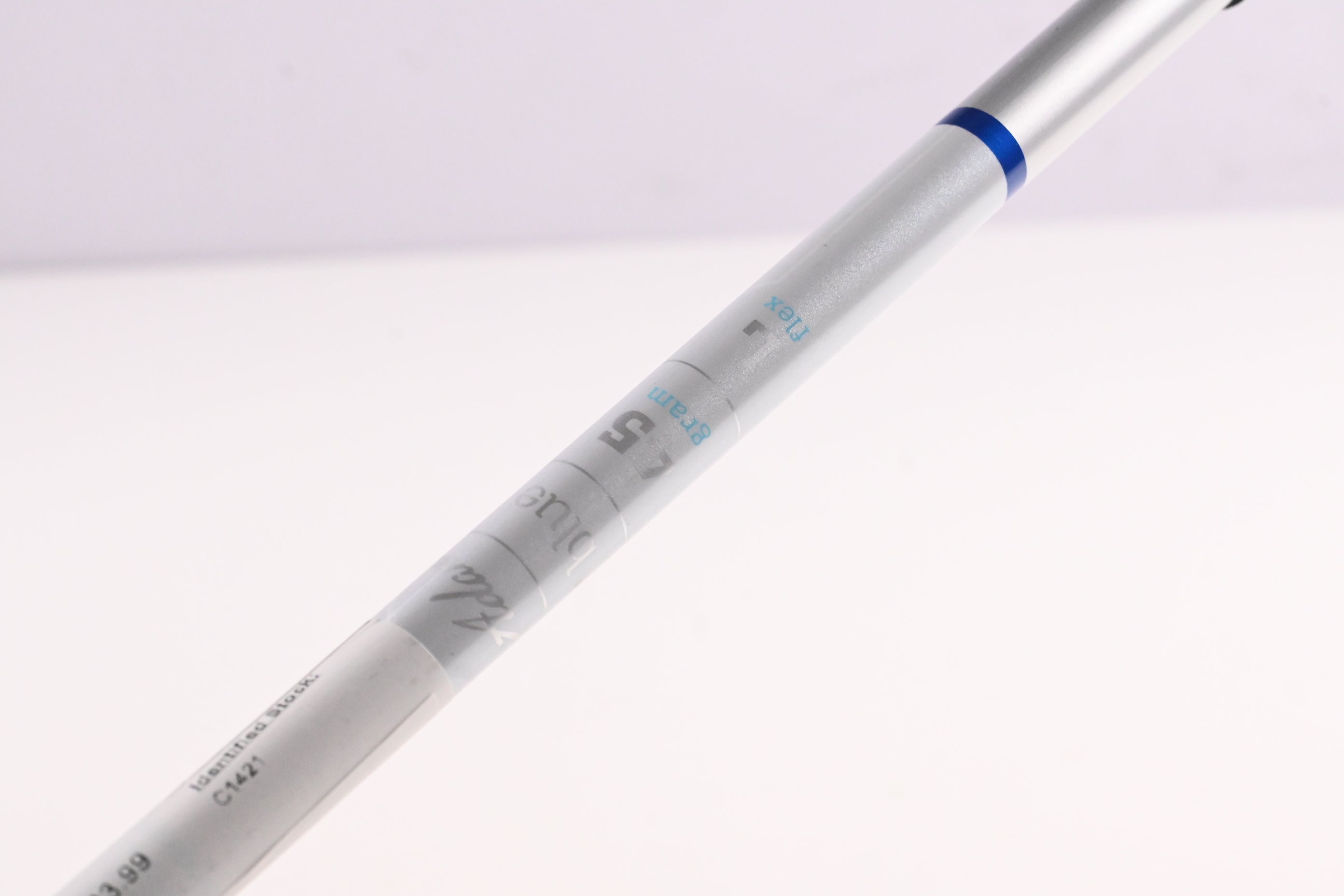 Ladies Adams Blue #5 Wood / 19 Degree / Ladies Flex Aldila Blue 45 Shaft