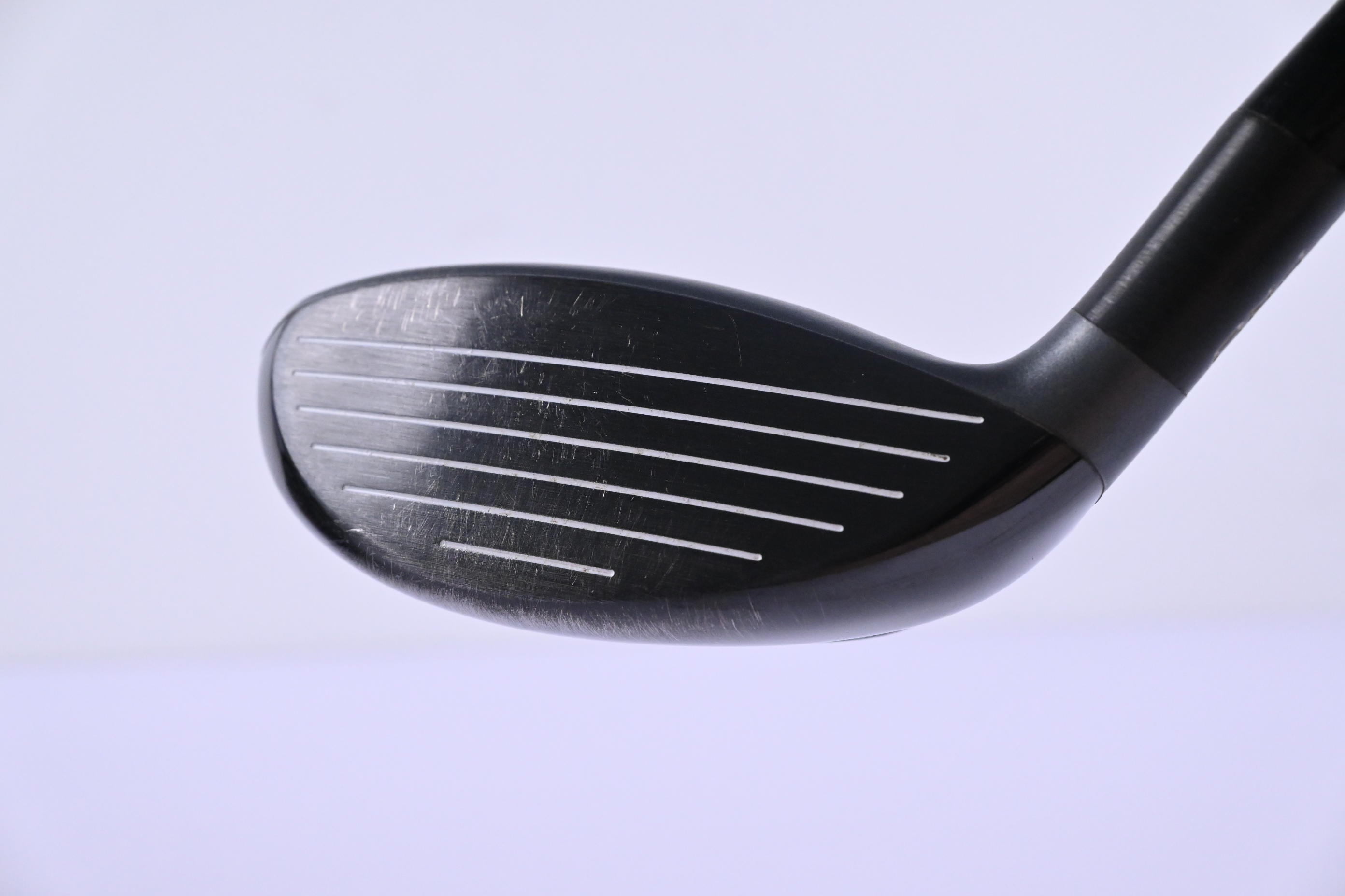 Callaway X Hot Pro #4 Wood / 17 Degree / X-Flex Fujikura Motore Speeder VC 6.2