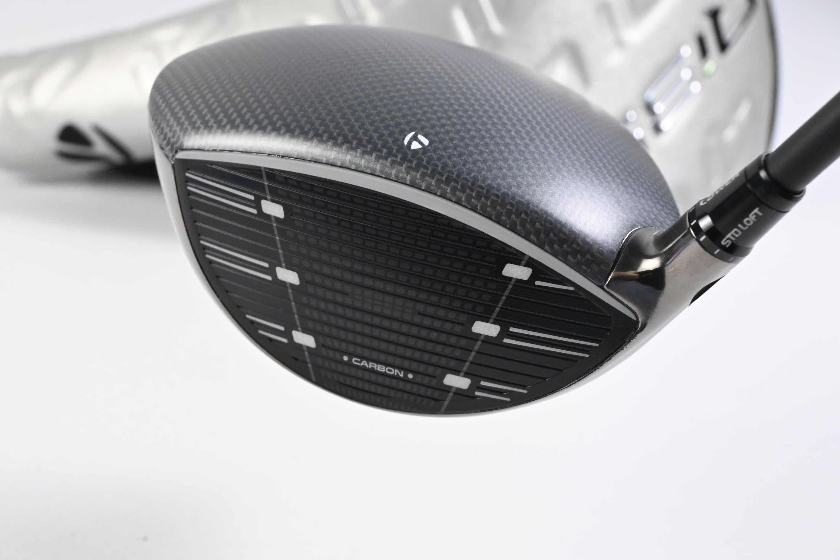 Taylormade Qi35 LS Driver / 9 Degree / Regular Flex Fujikura Ventus Blue 5 Shaft