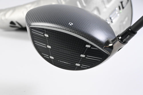 Taylormade Qi35 LS Driver / 9 Degree / Regular Flex Fujikura Ventus Blue 5 Shaft