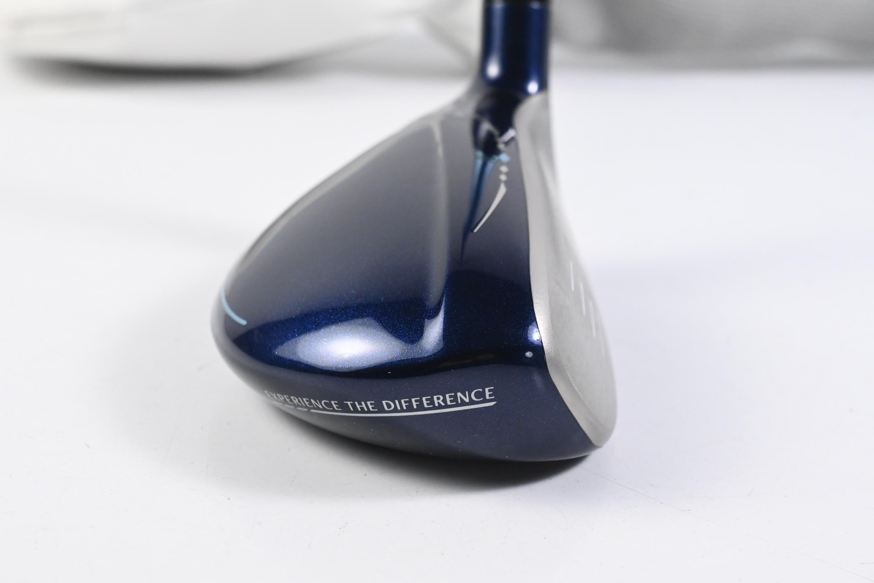 Ladies XXIO 13 #5 Hybrid / 25 Degree / Ladies Flex XXIO MP1300 34 Shaft