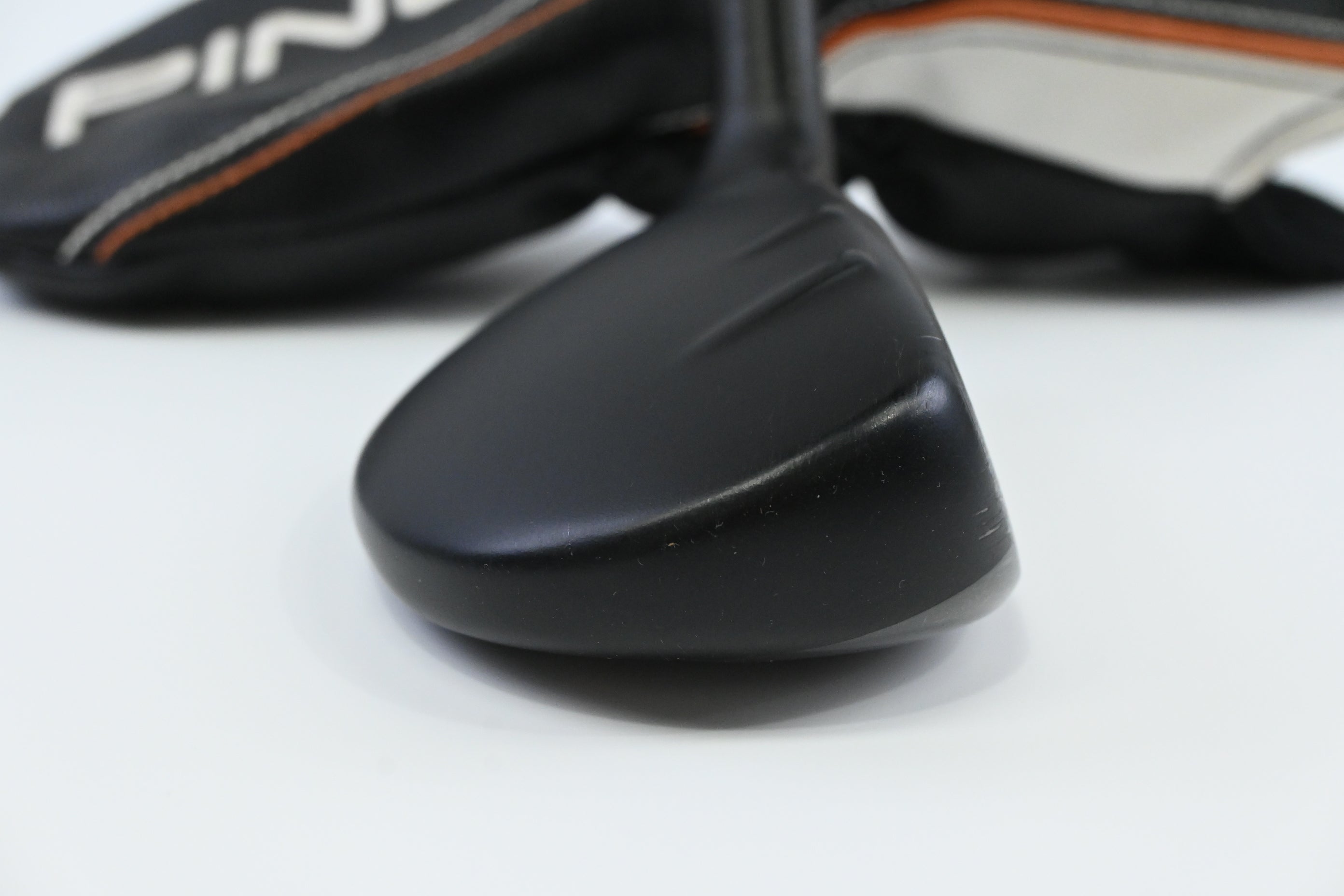 Ping G400 #4 Hybrid / 22 Degree / Regular Flex Ping Alta CB 70 Shaft