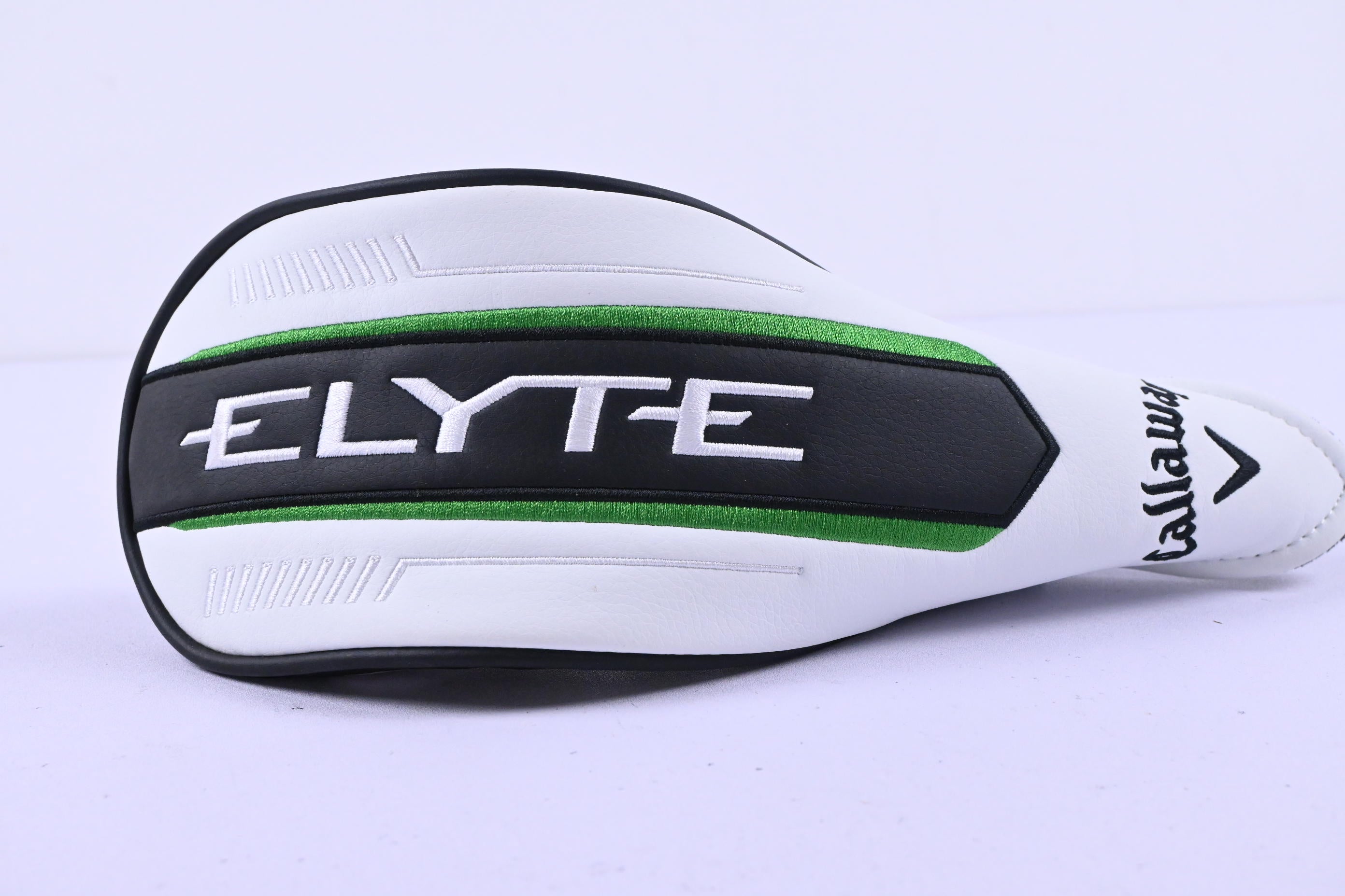 Ladies Callaway Elyte #11 Wood / 27 Degree / Ladies Flex Eldio 40 Shaft