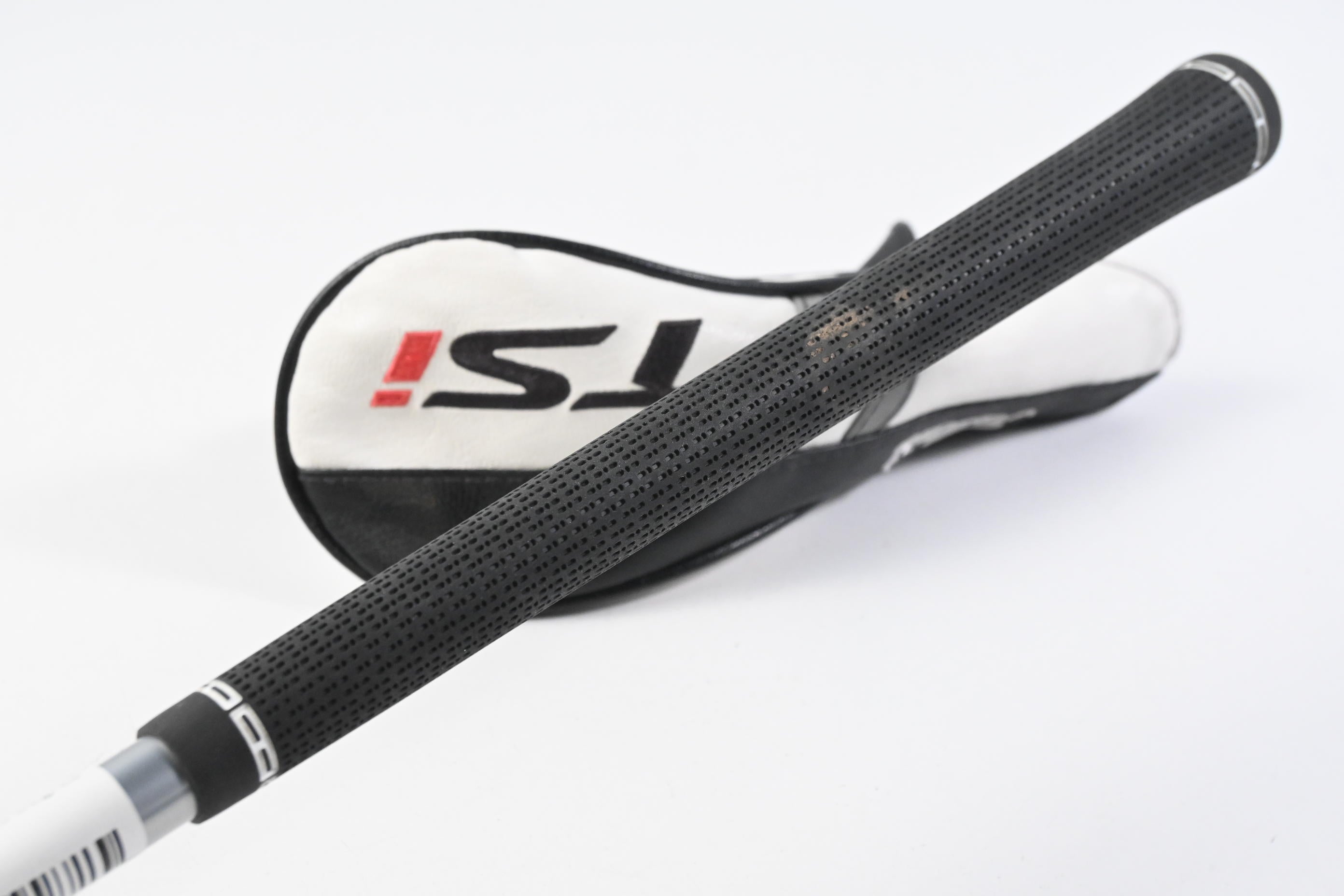 Titleist TSi1 #3 Hybrid / 18 Degree / Regular Flex Fujikura Air Speeder 50 Shaft