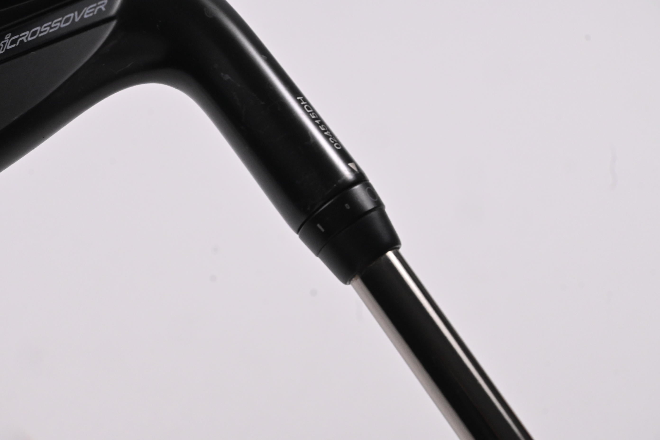 Ping iCrossover #3 Hybrid / 20 Degree / Regular Flex Ping Tour 2.0 Chrome 85
