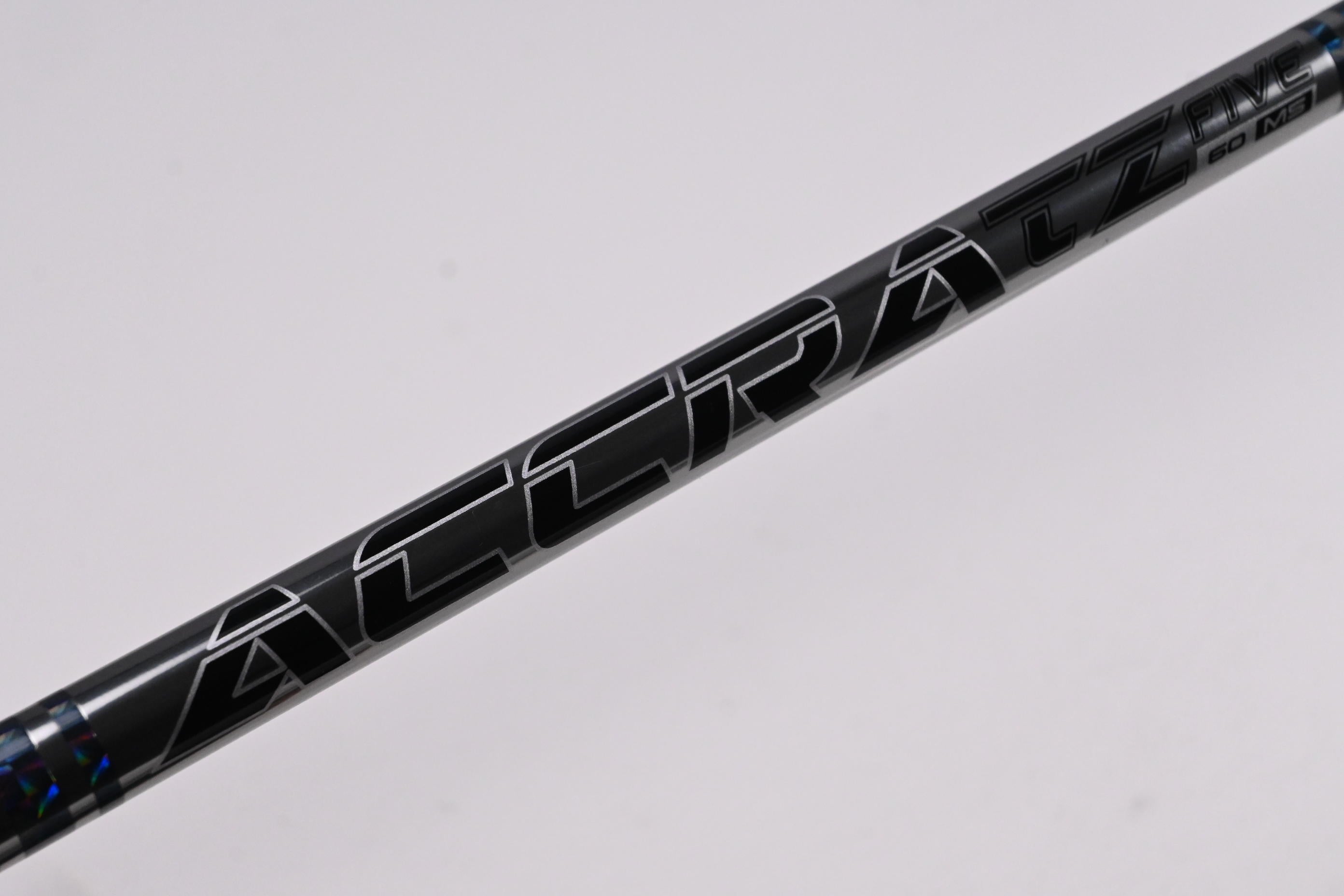 Accra TZ 5 60 Driver Shaft / X-flex / Ping 2nd Gen