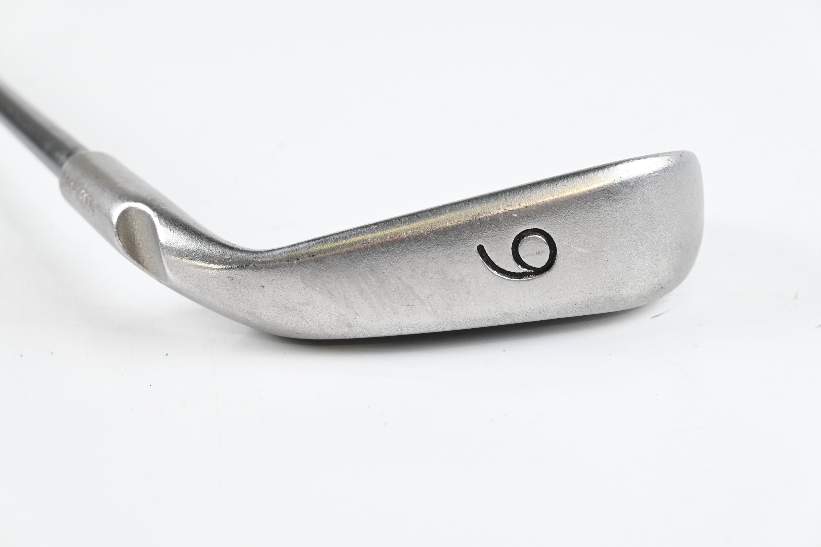 Left Hand Ping G2 HL #6 Iron / Blue Dot / Regular Flex Ping TFC 100 Shaft