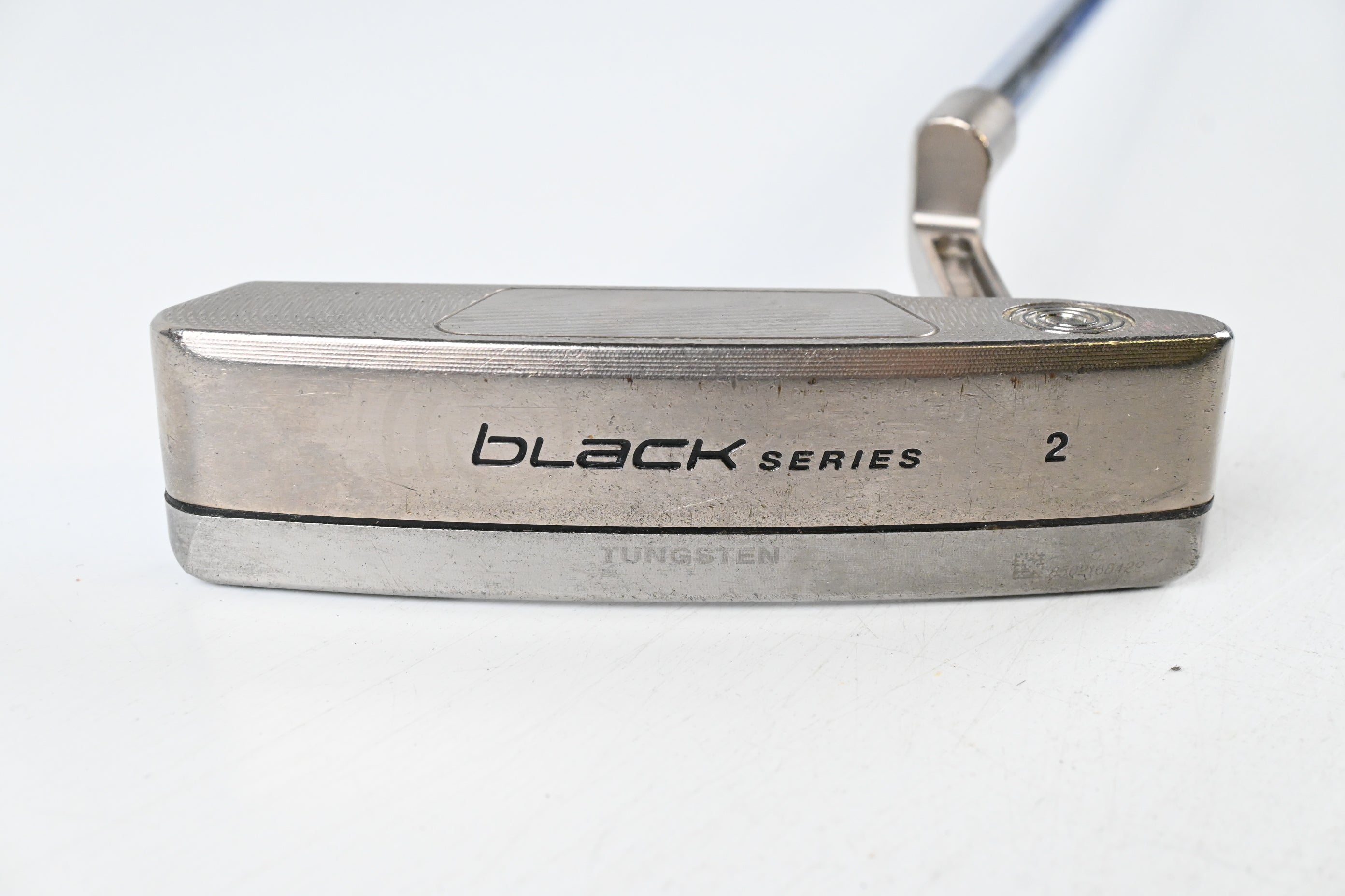 Odyssey Black Series 2 Putter / 33 Inch