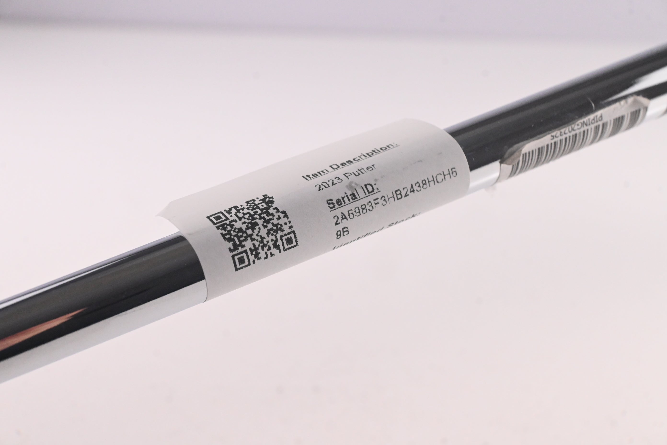 Ping 2023 Tyne G Putter / 34 Inch