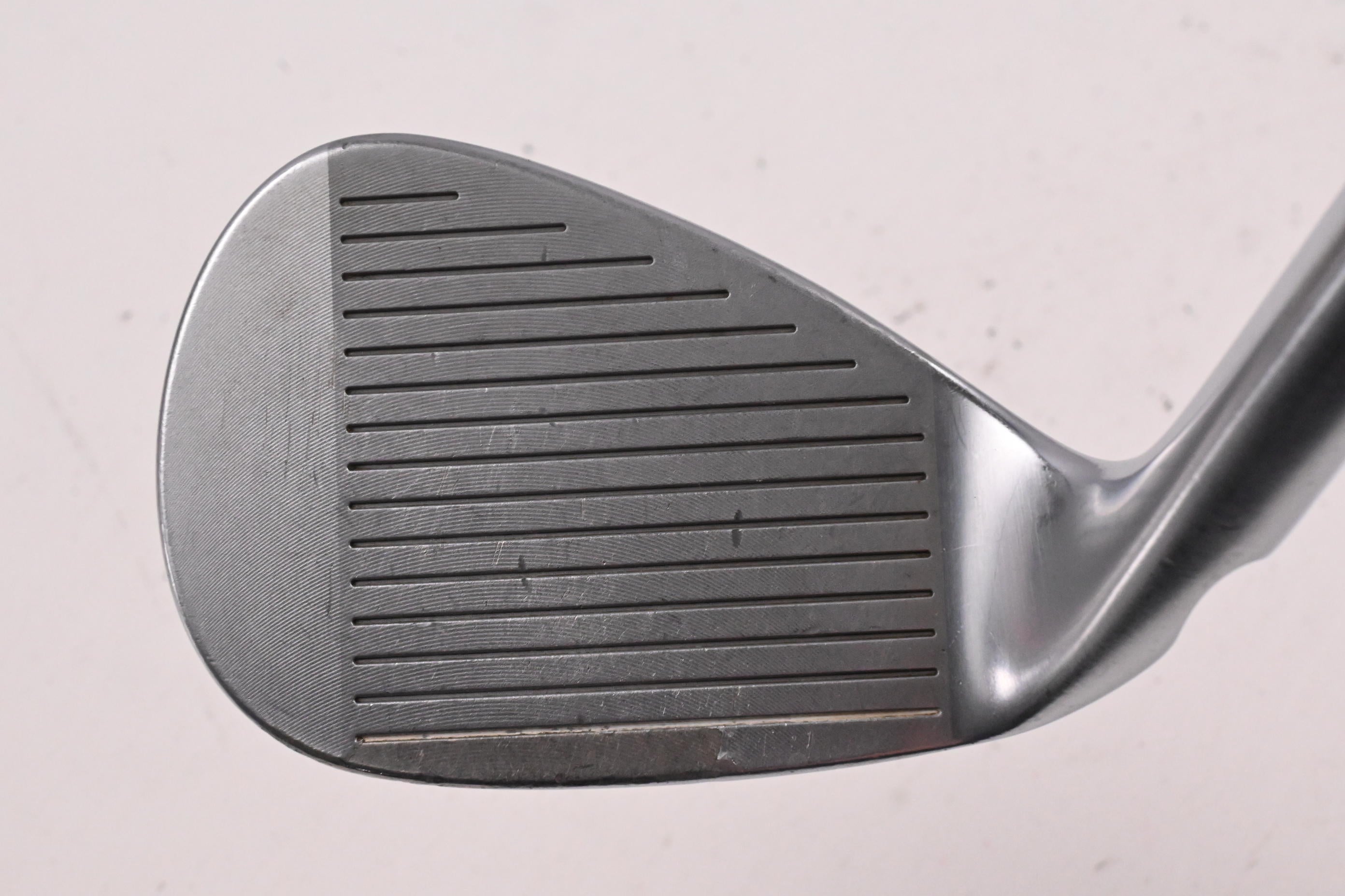 Ping Tour-S Gap Wedge / 52 Degree / Black Dot / Wedge Flex True Temper Shaft