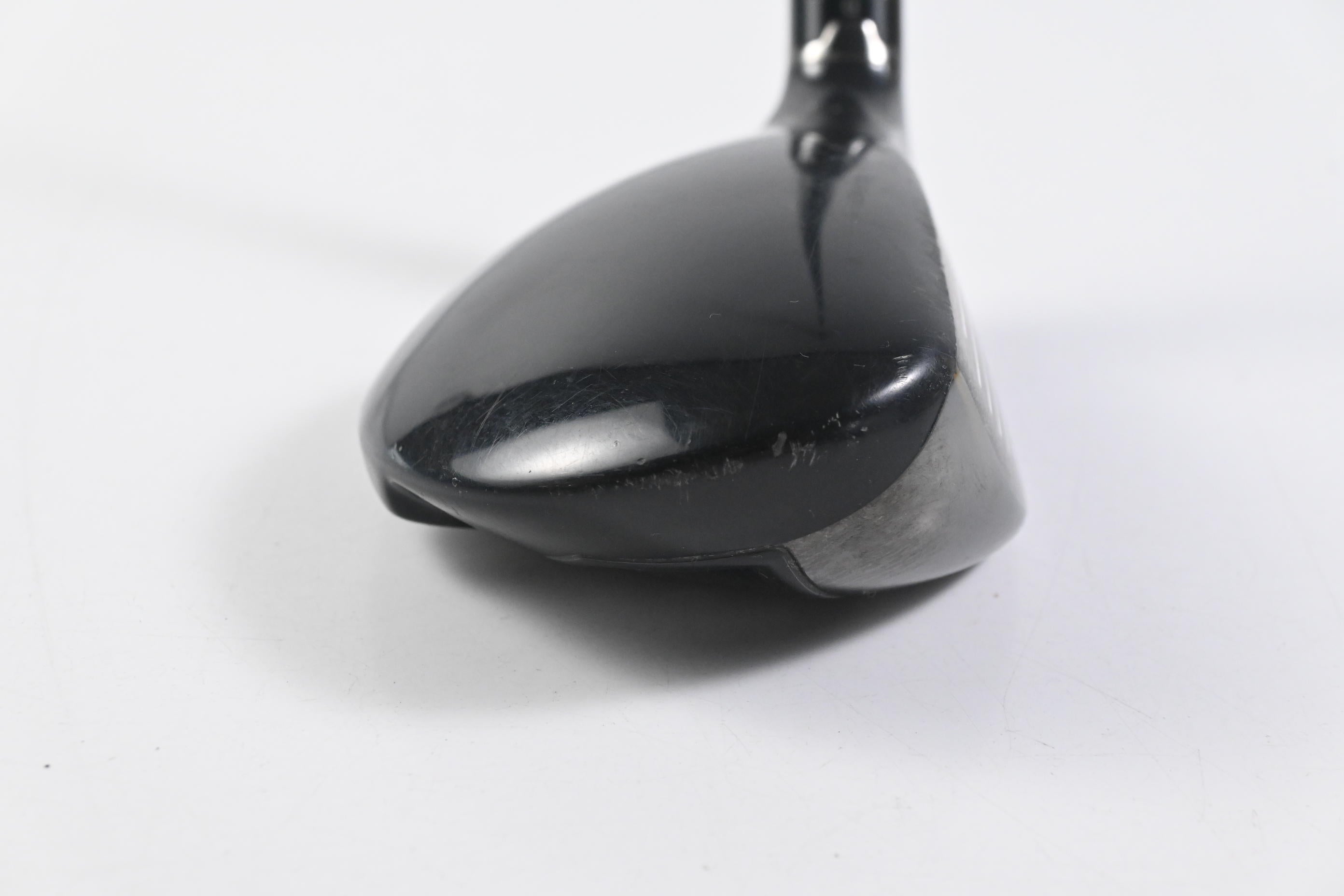 Callaway Paradym X #4 Hybrid / 21 Degree / Regular Flex Hzrdus Silver 65 Shaft