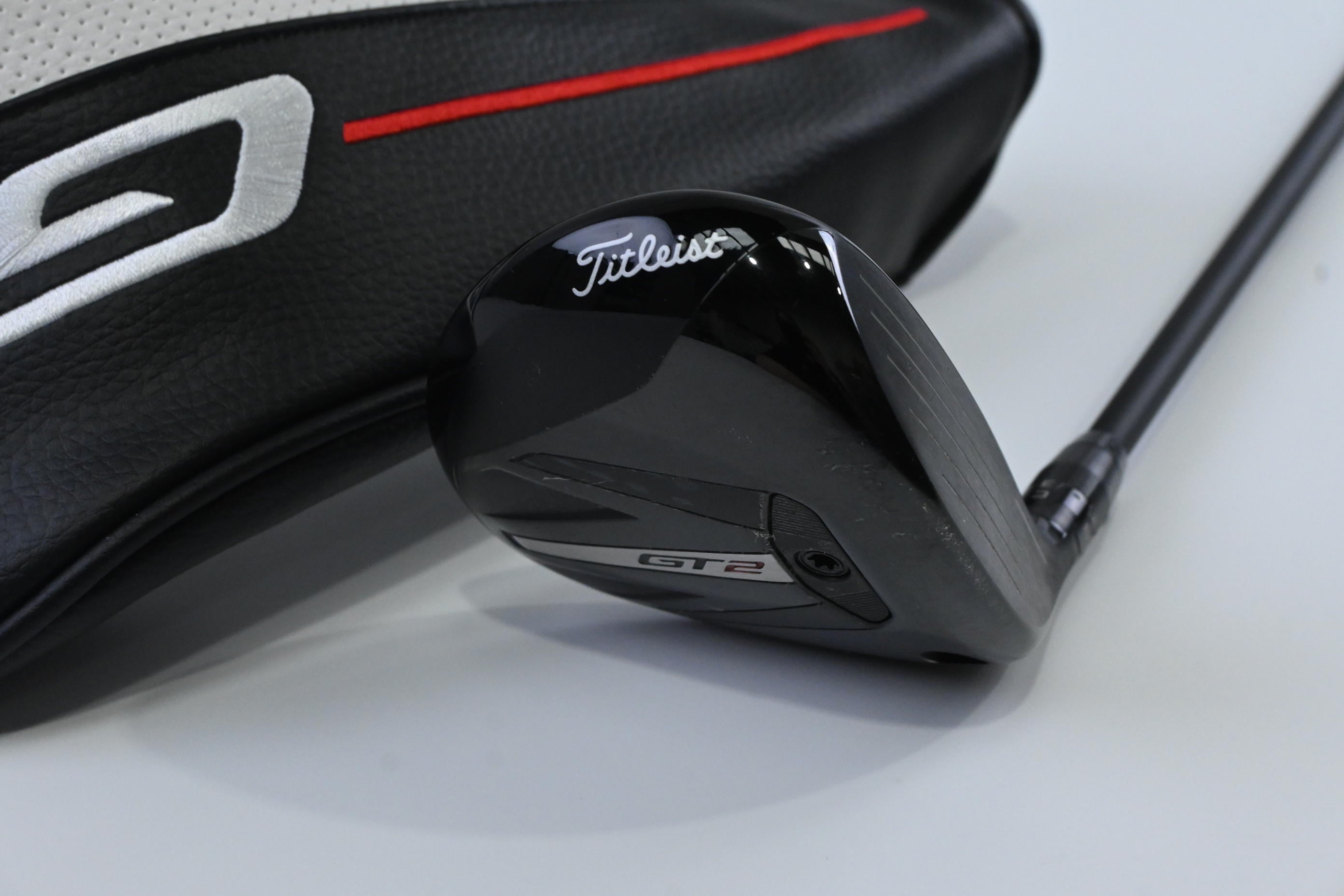 Titleist GT2 #3 Wood / 16.5 Degree / Stiff Flex Tensei 1K Blue 65